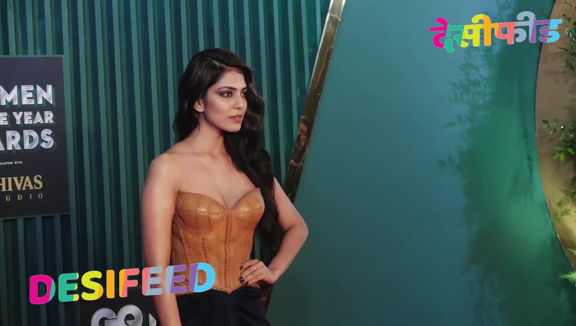 Malavika Mohanan