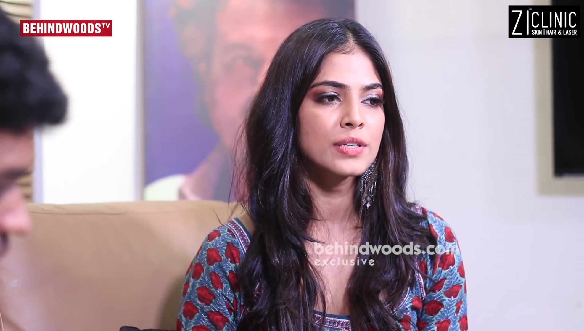 Malavika Mohanan
