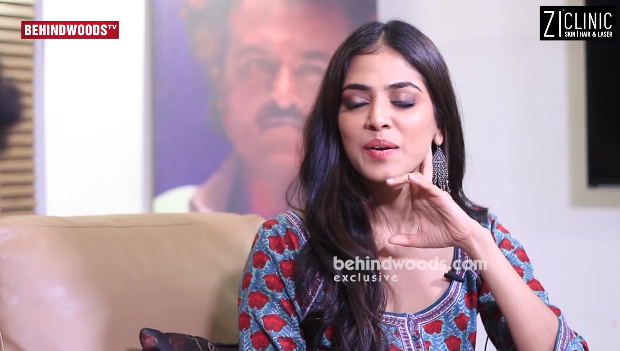 Malavika Mohanan