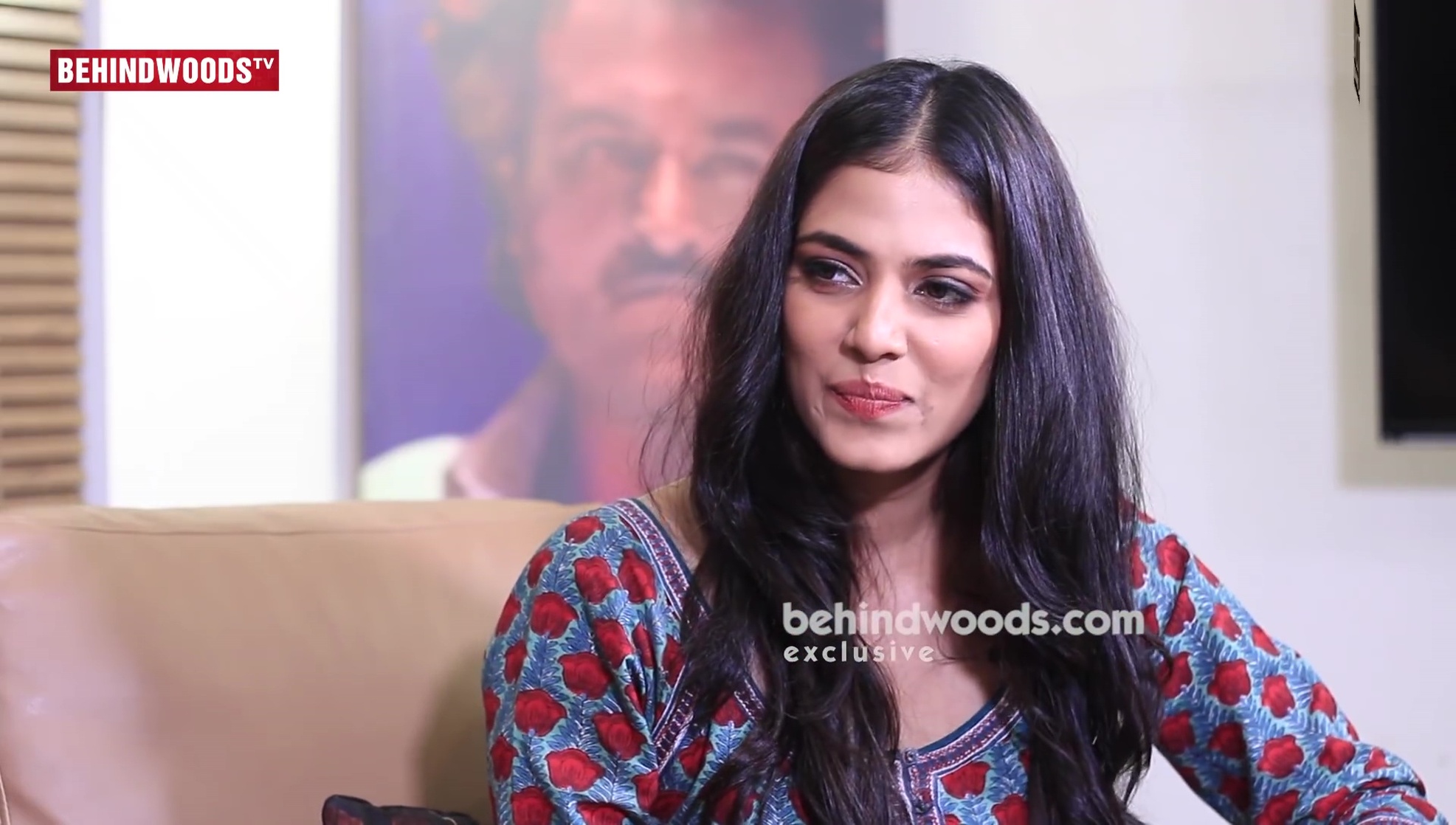 Malavika Mohanan Malavika Mohanan