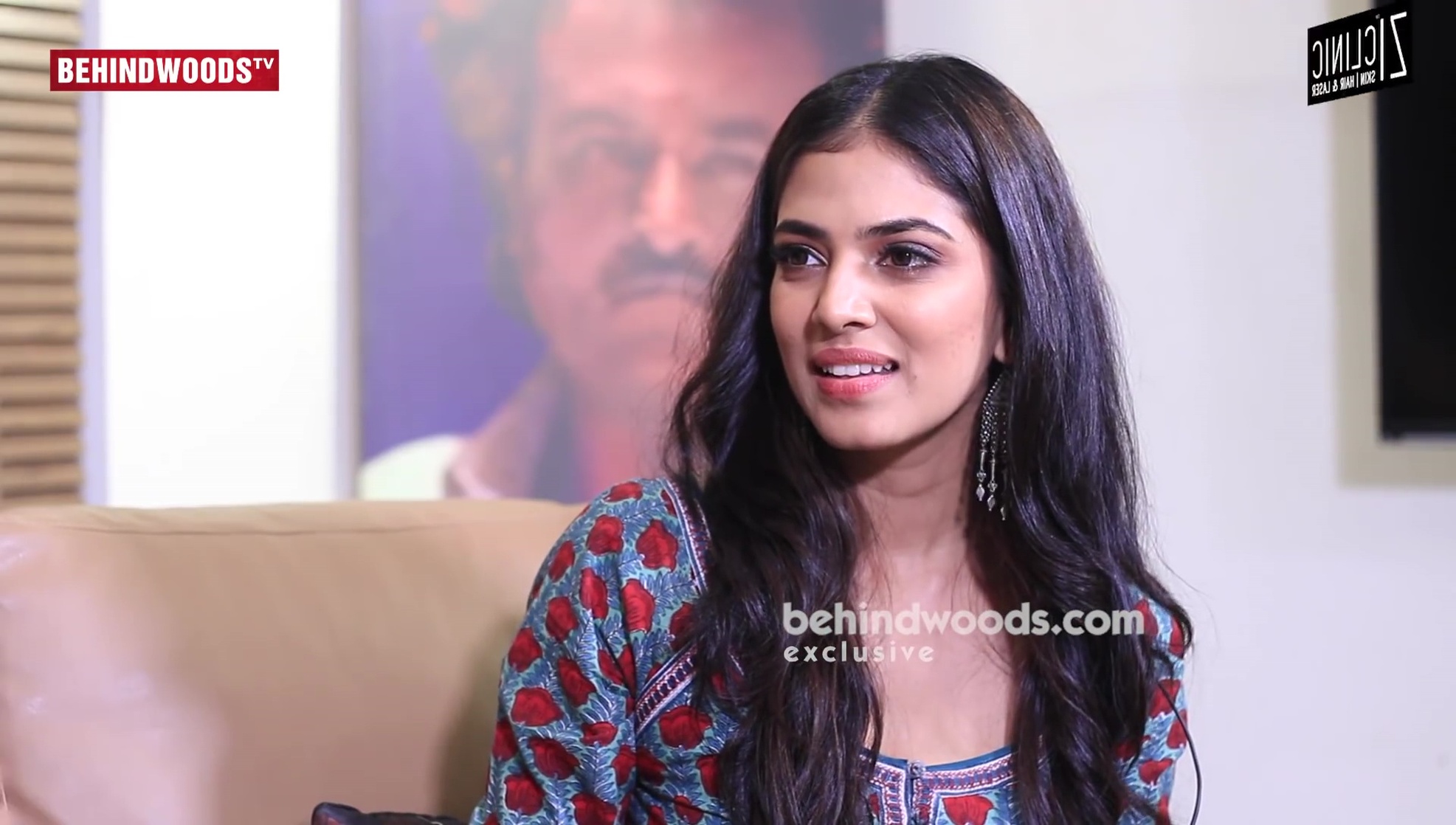 Malavika Mohanan