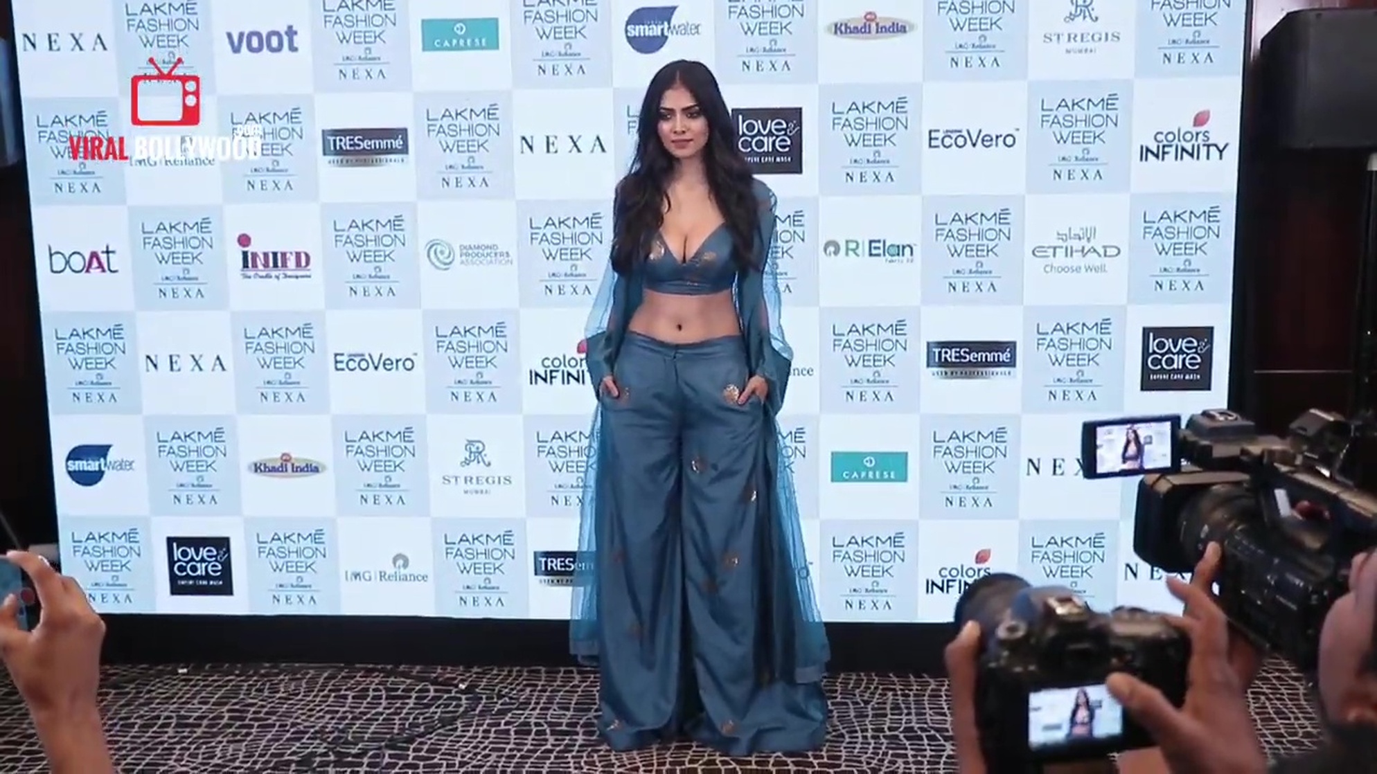 Malavika Mohanan