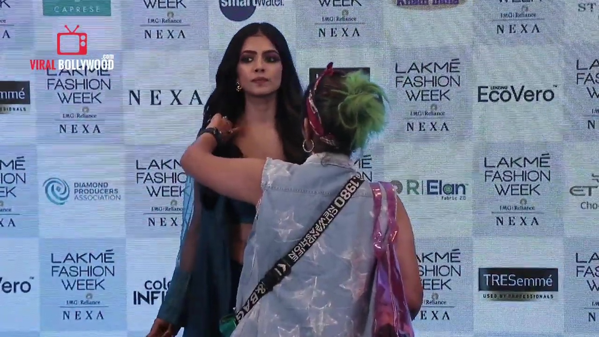 Malavika Mohanan