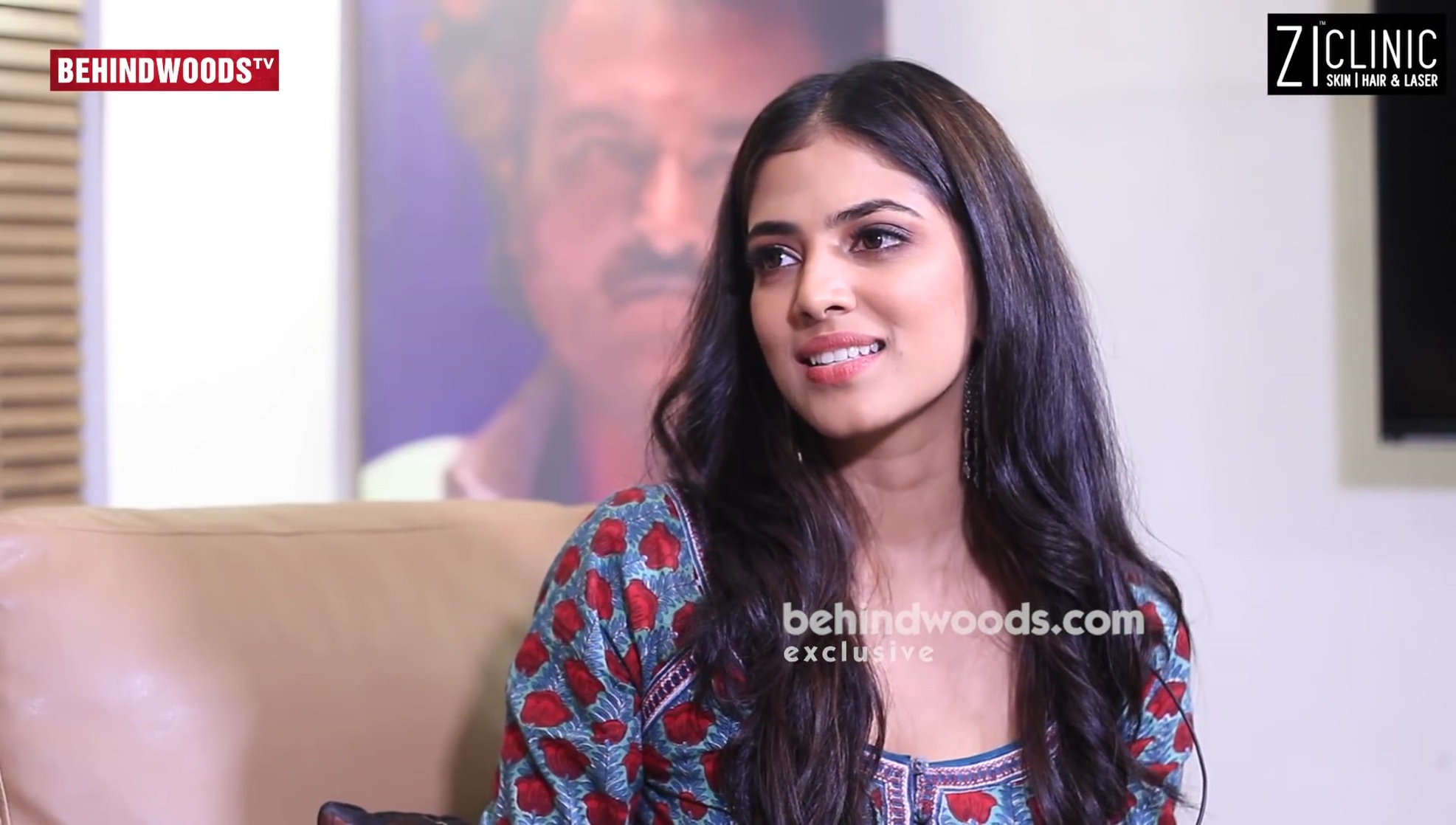 Malavika Mohanan
