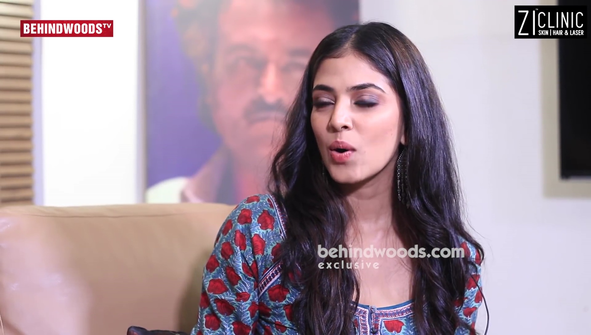 Malavika Mohanan