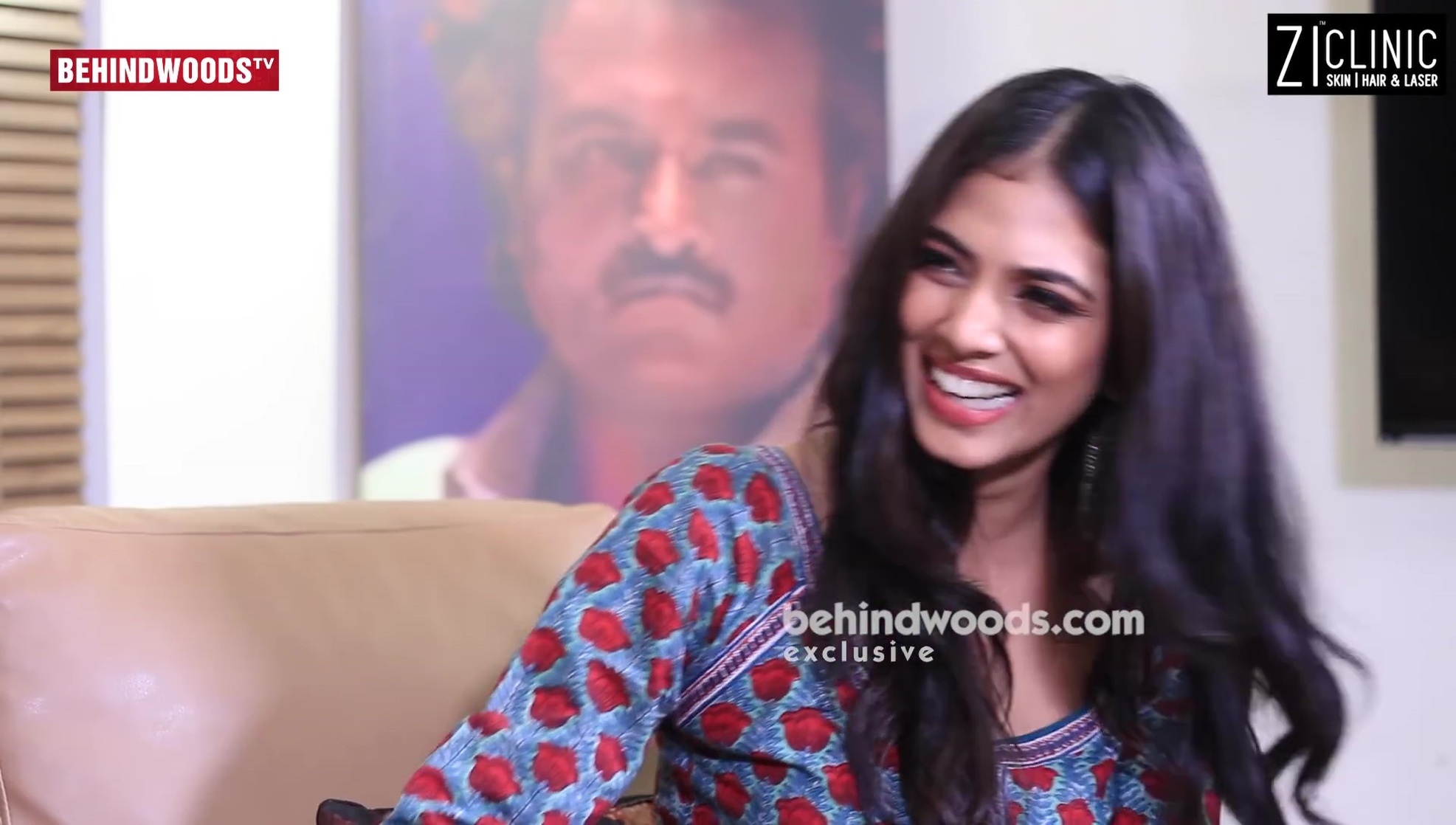 Malavika Mohanan