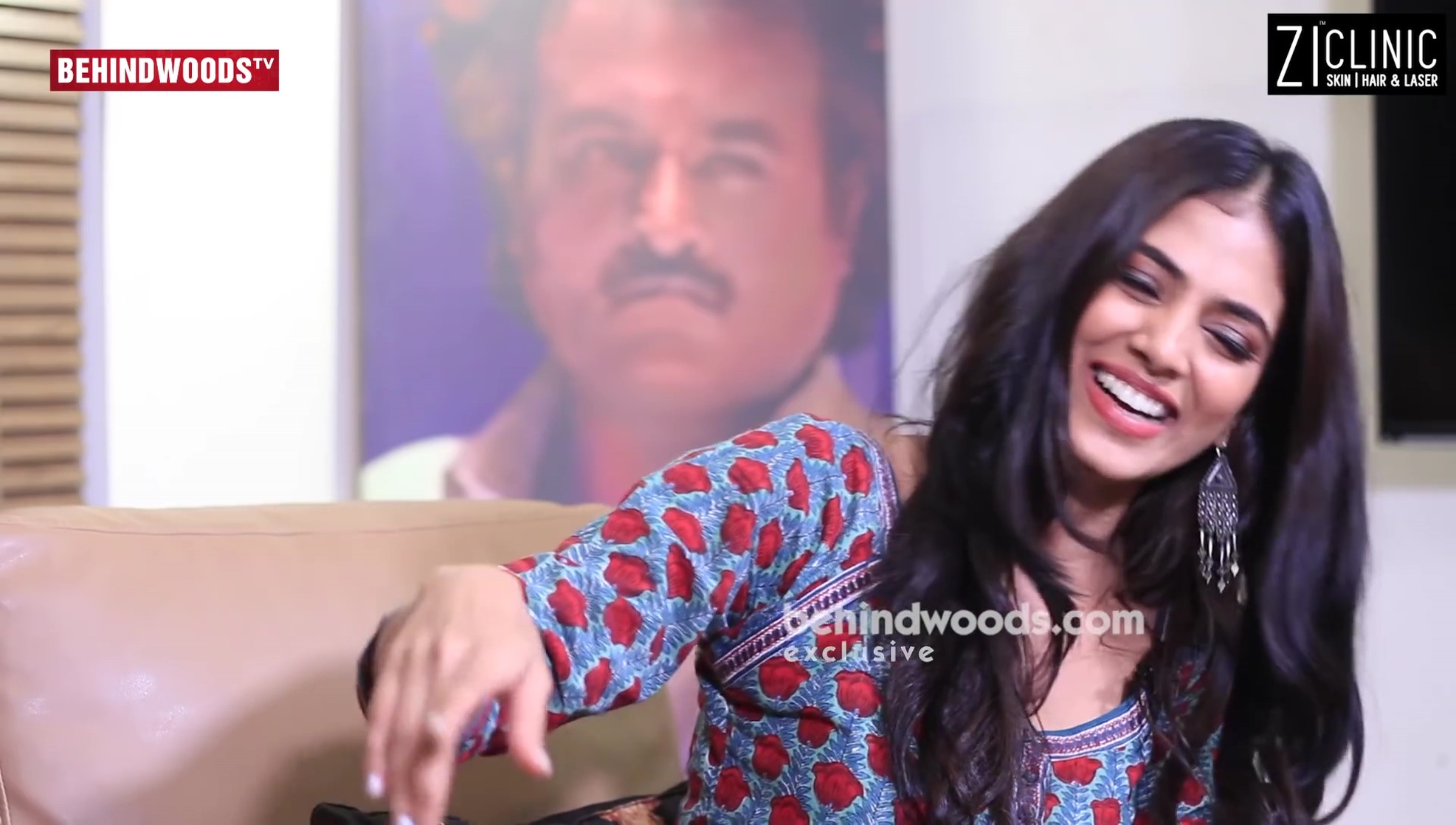 Malavika Mohanan