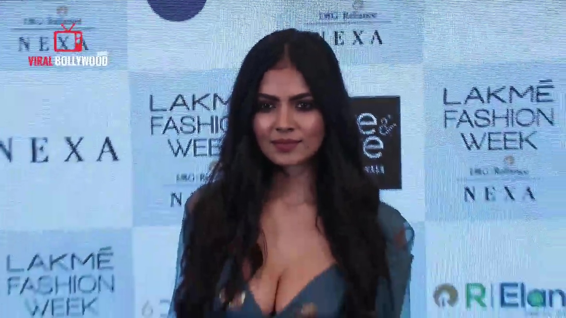 Malavika Mohanan