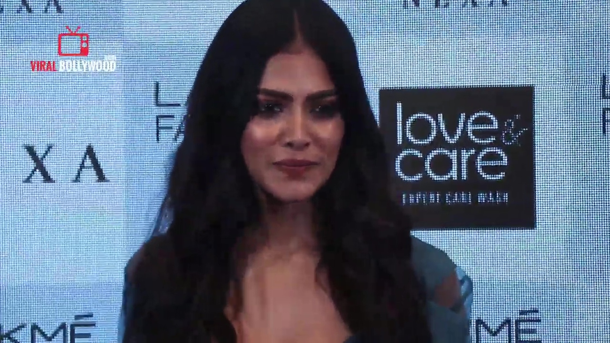Malavika Mohanan