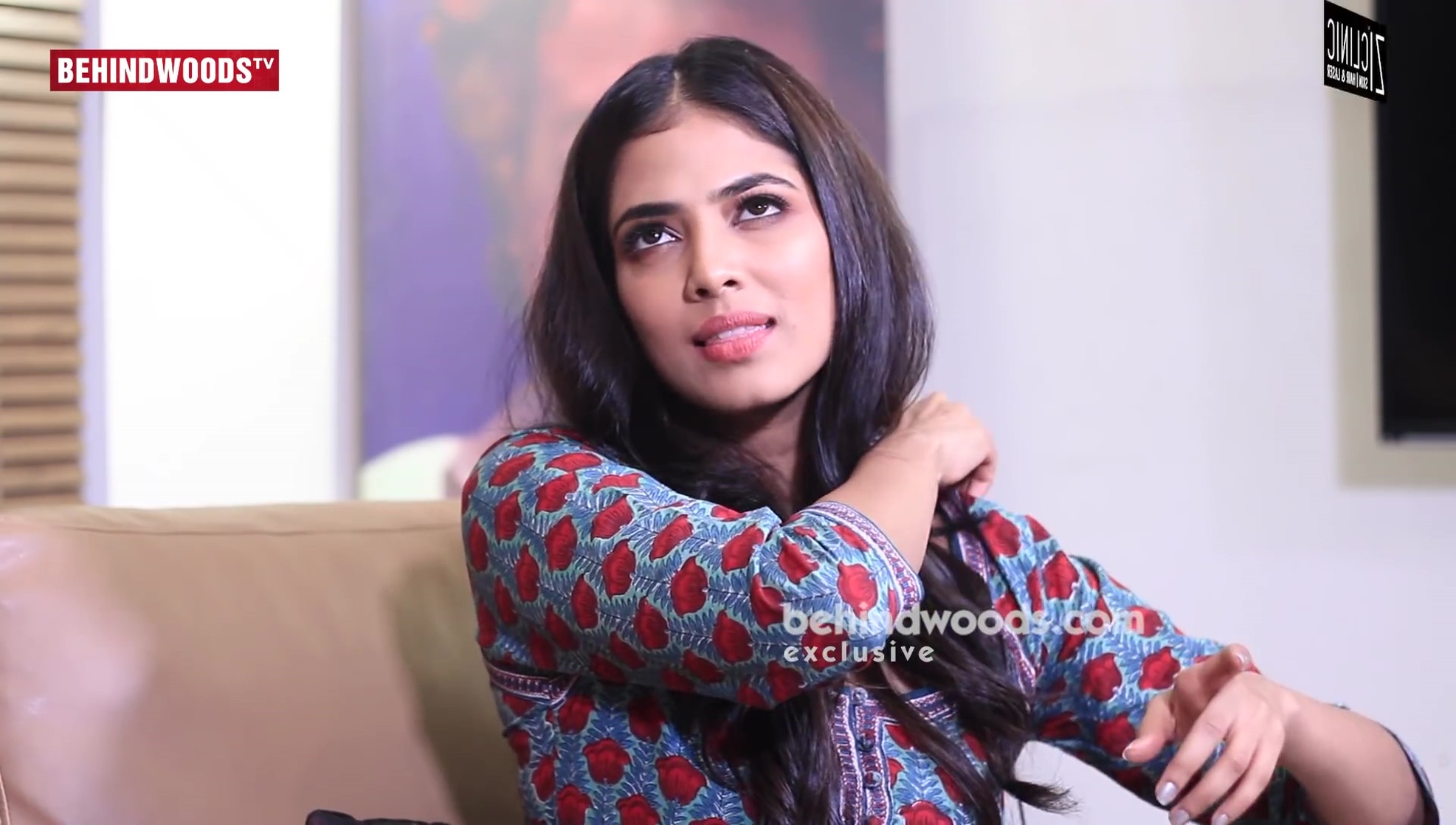 Malavika Mohanan