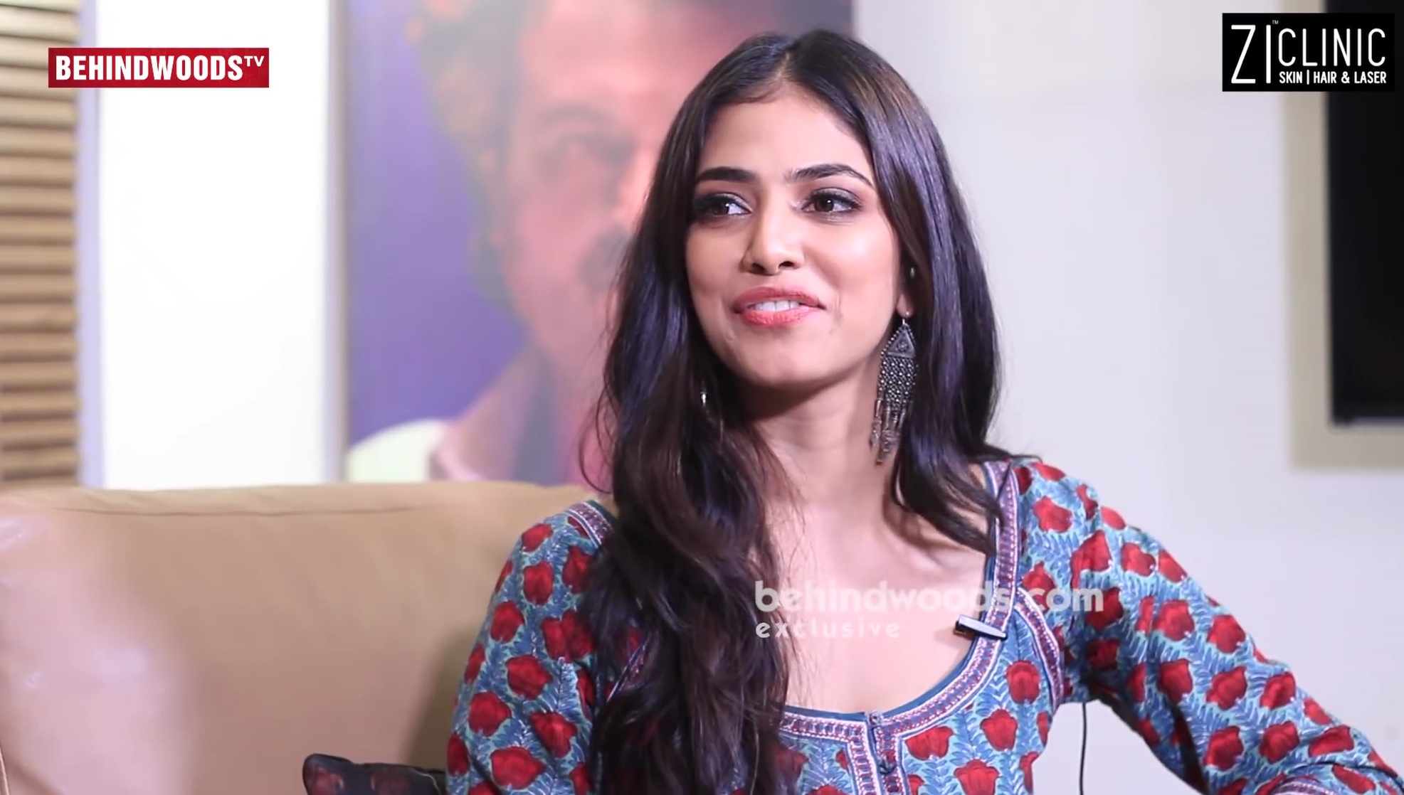 Malavika Mohanan