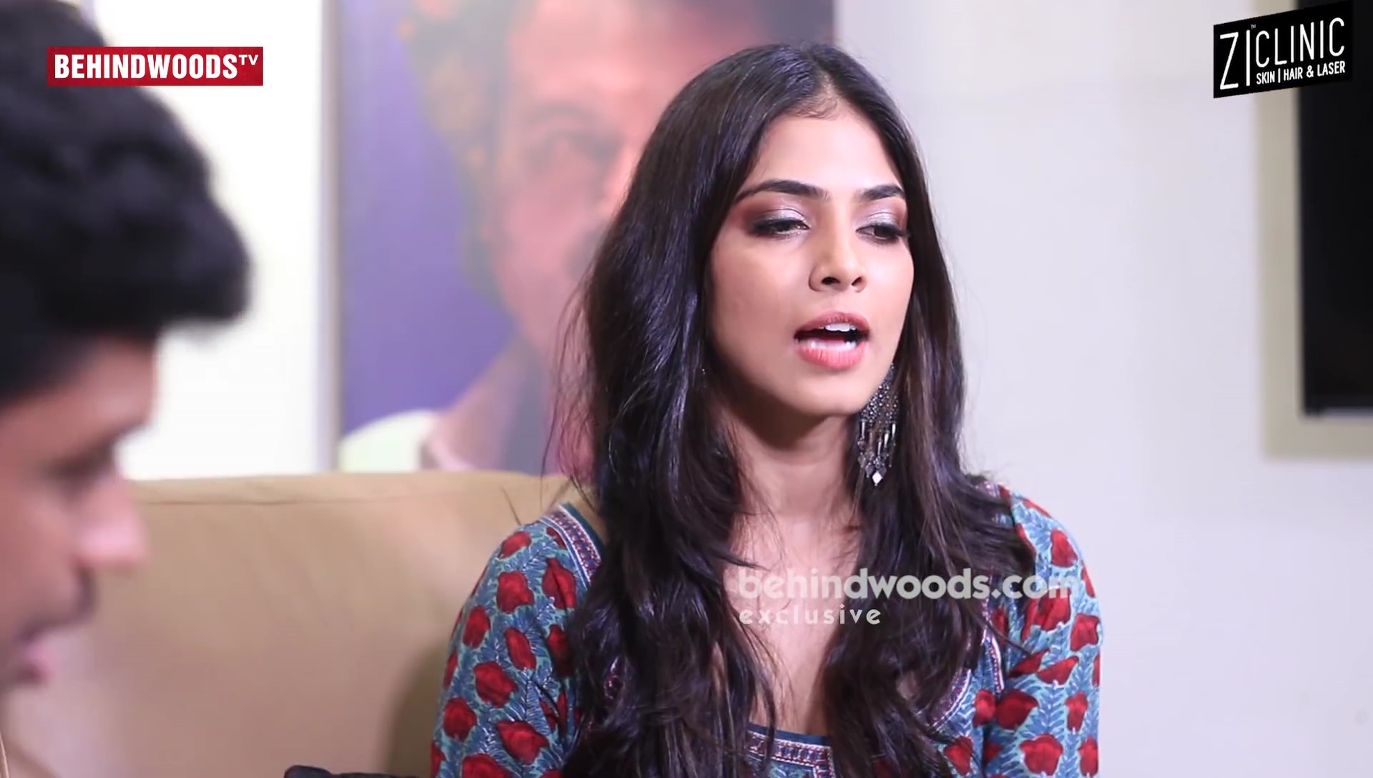 Malavika Mohanan