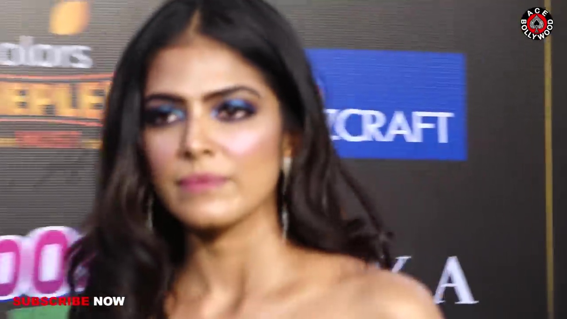 Malavika Mohanan