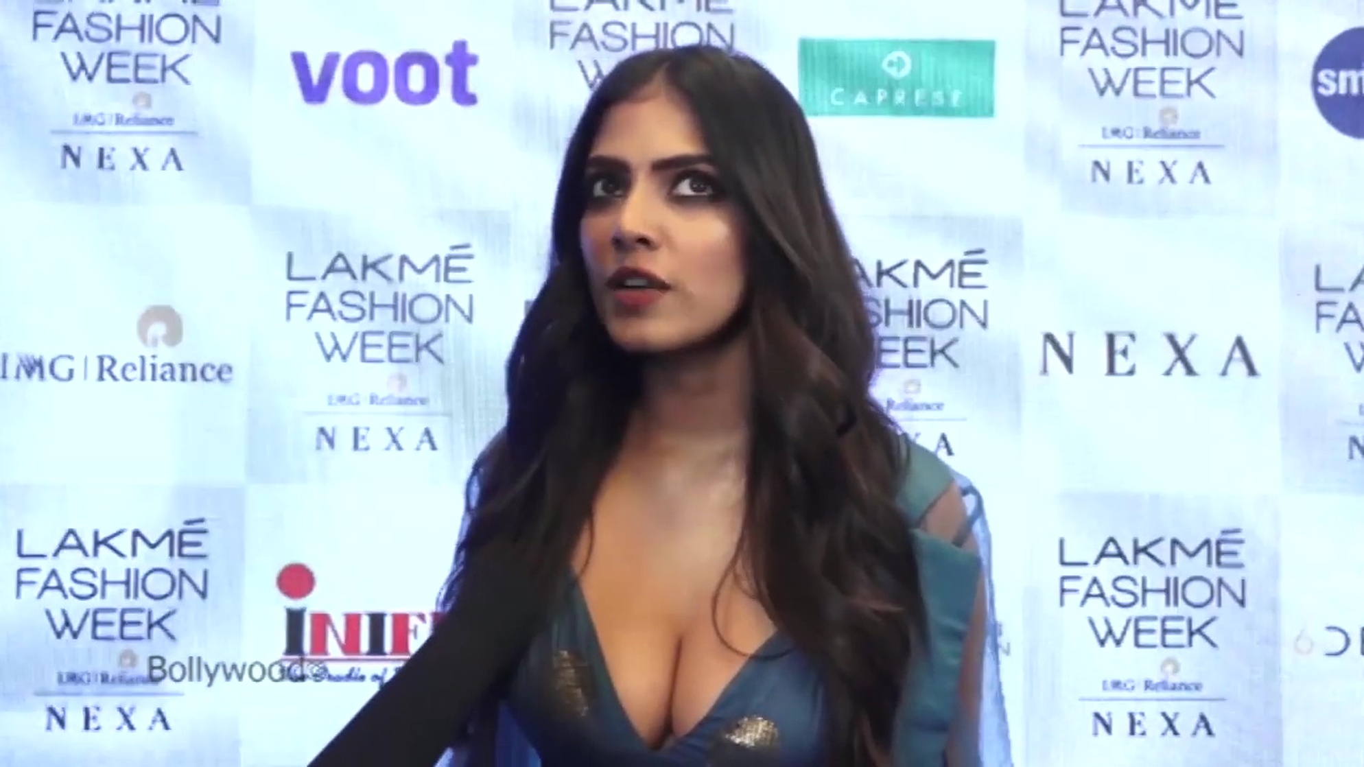 Malavika Mohanan