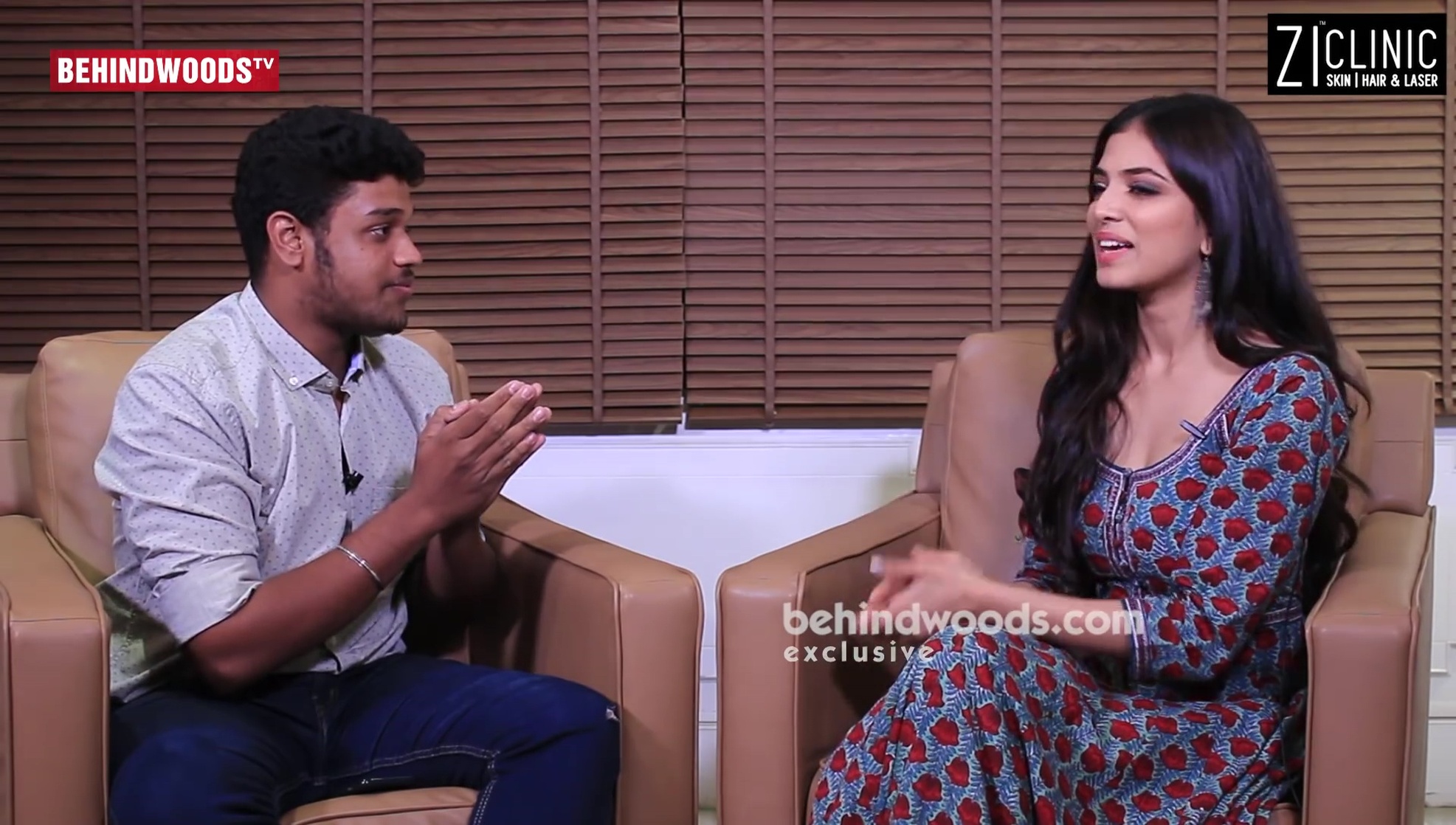 Malavika Mohanan