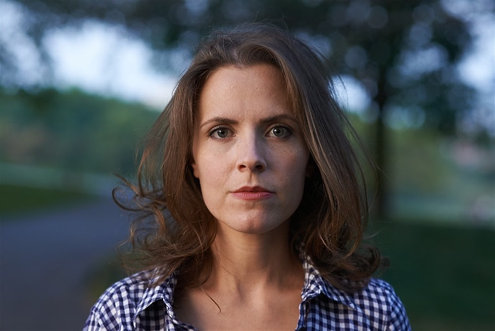 Anne-Hélène Orvelin