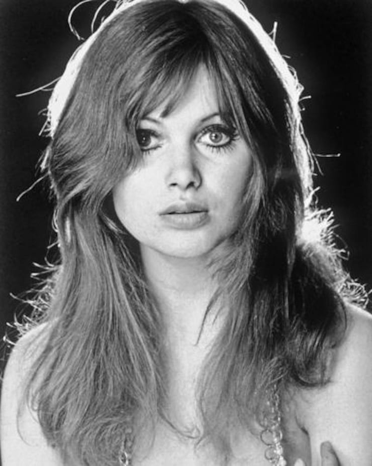 Madeline Smith image