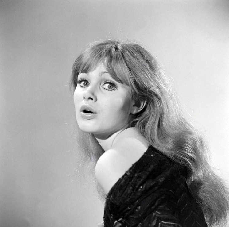 Picture of Madeline Smith