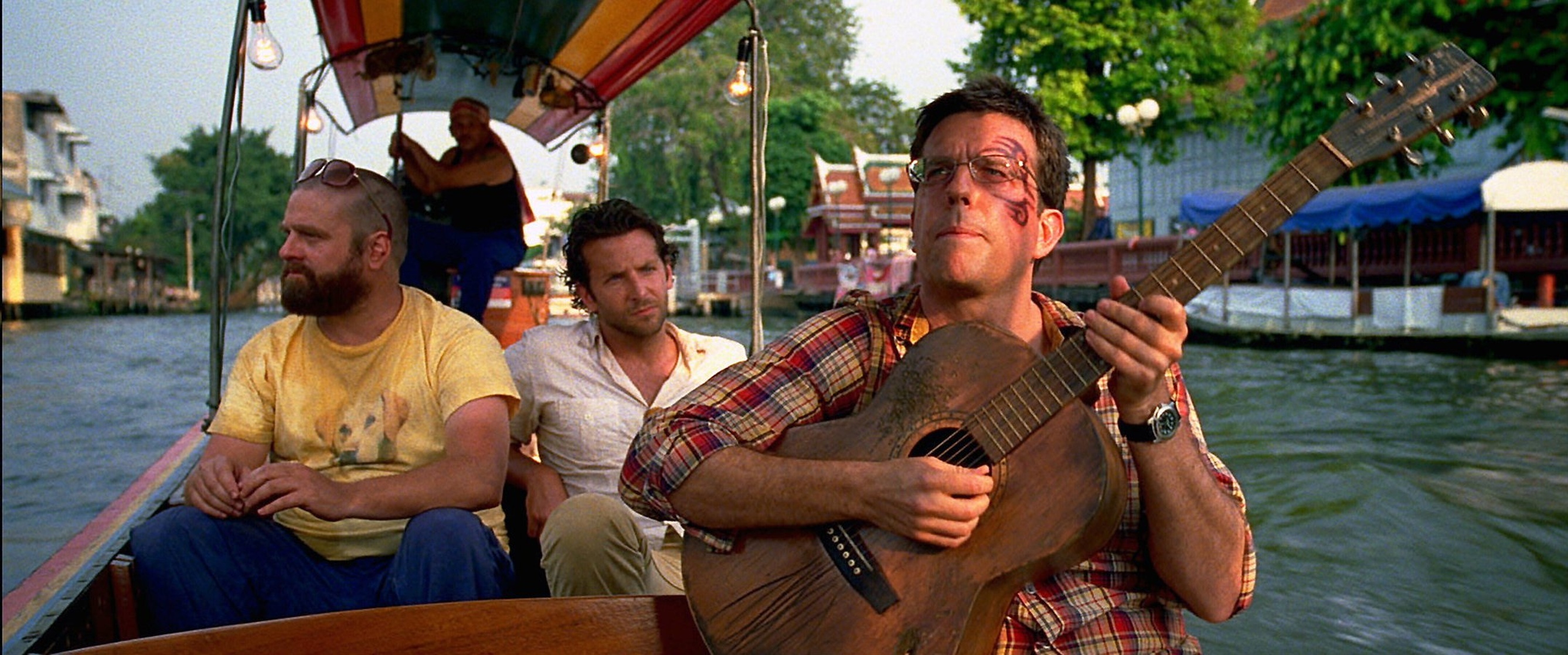 The Hangover: Part II The Hangover: Part II