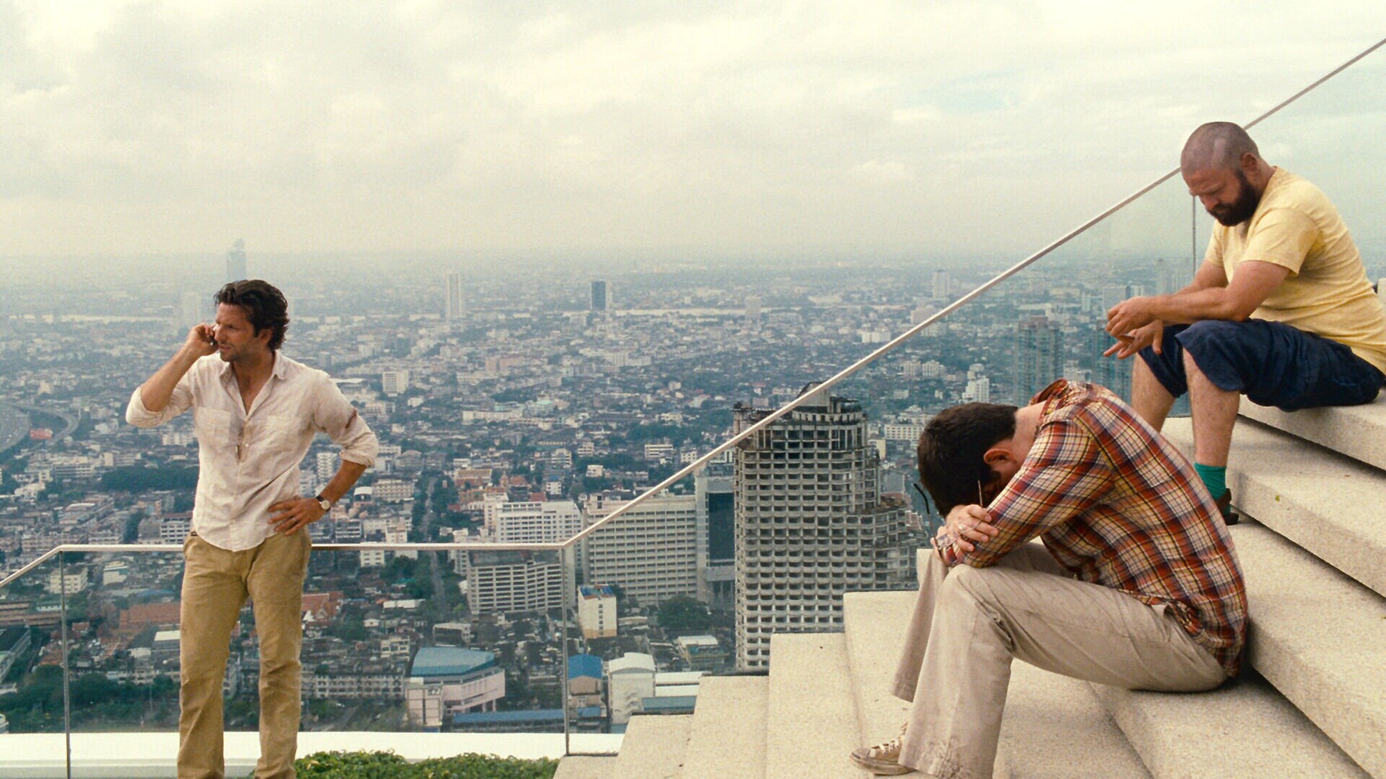 The Hangover: Part II The Hangover: Part II