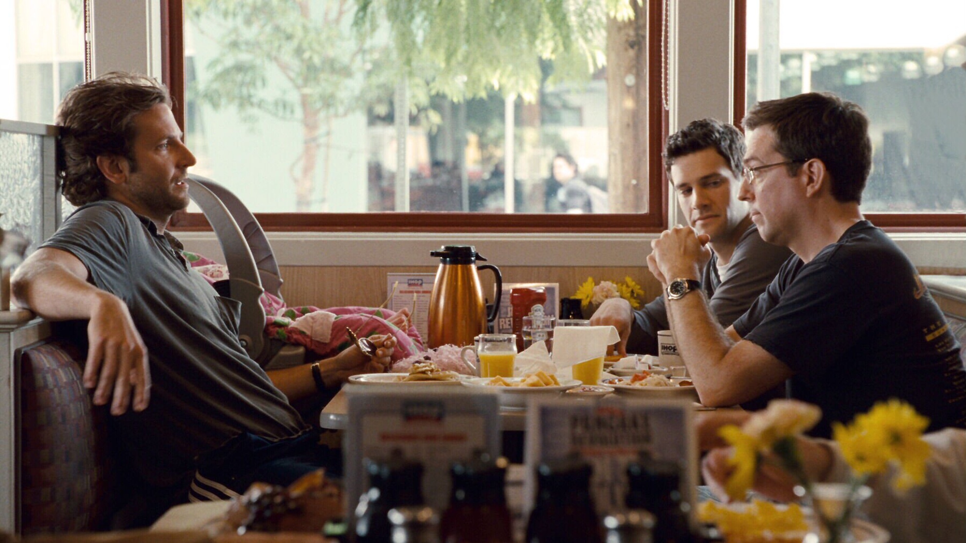 The Hangover: Part II The Hangover: Part II