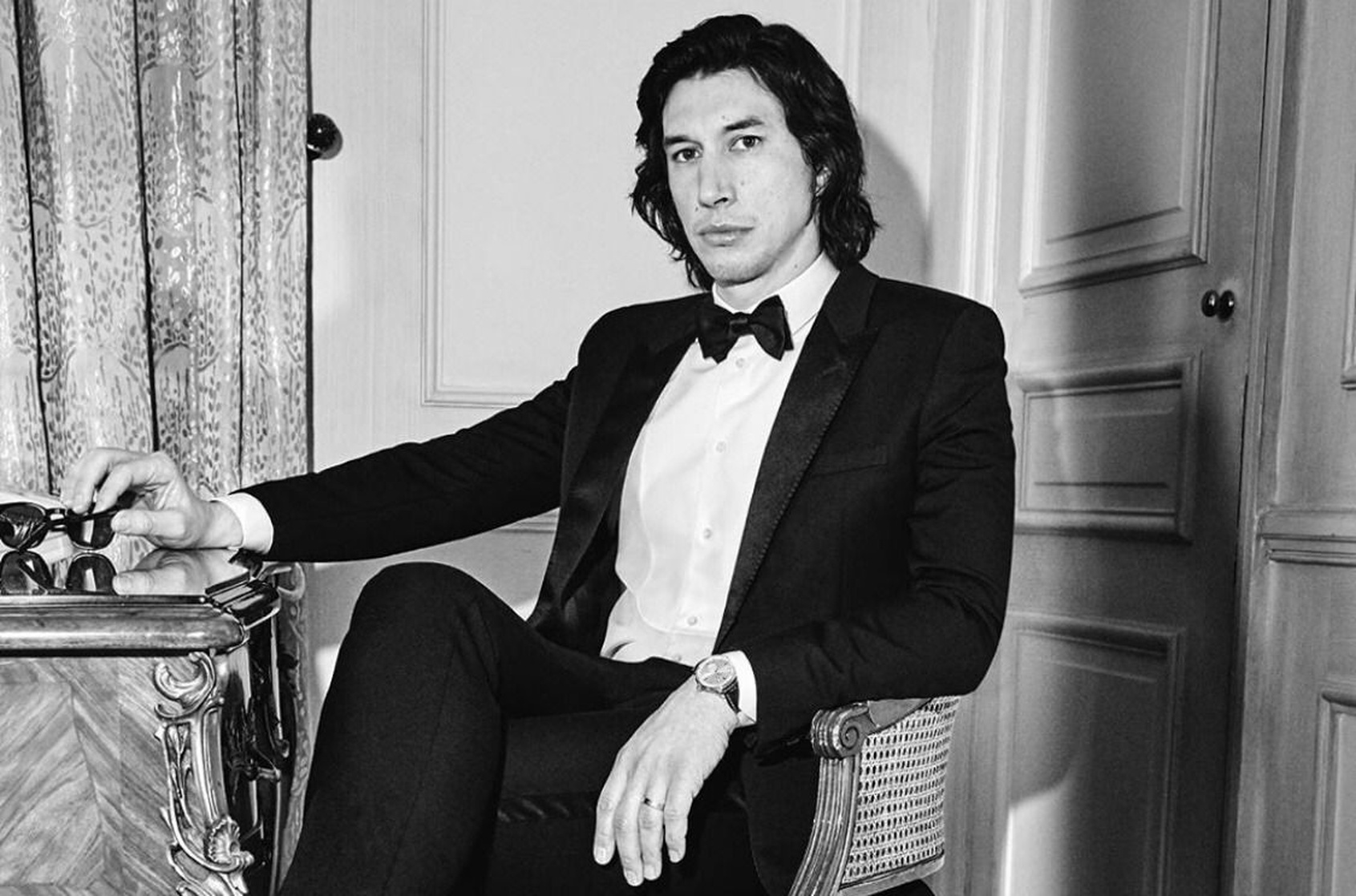 Adam Driver