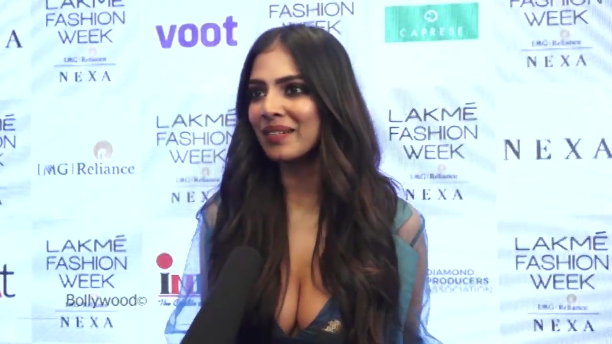 Malavika Mohanan