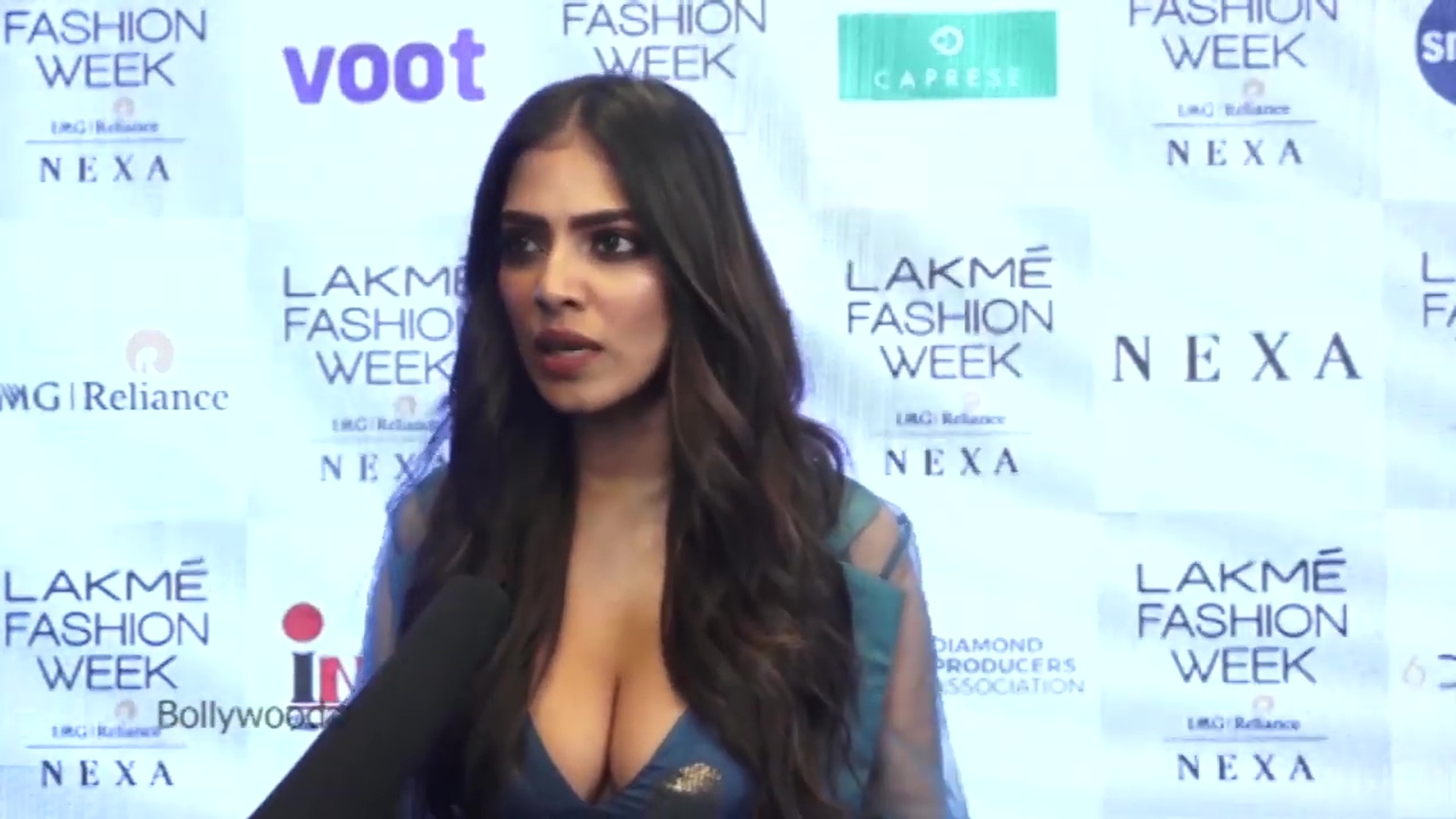 Malavika Mohanan