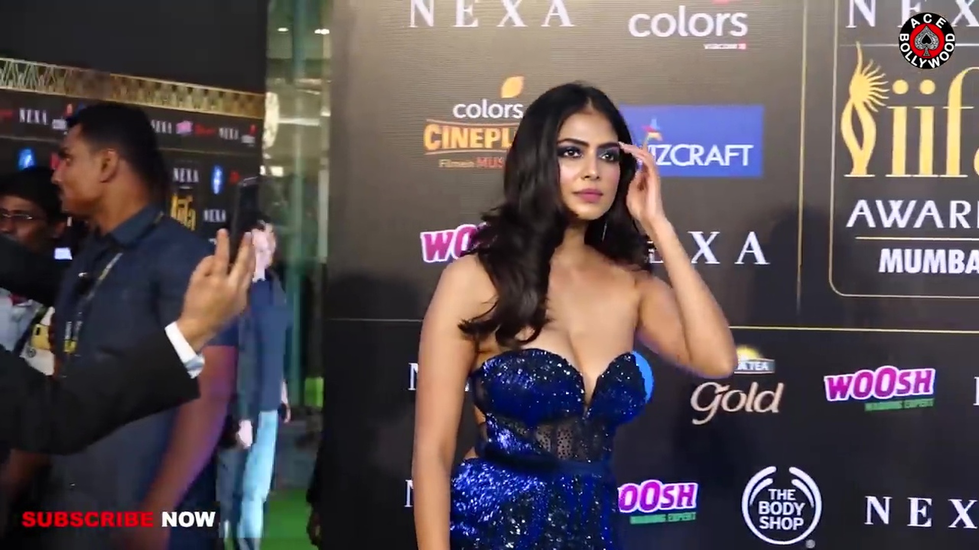 Malavika Mohanan