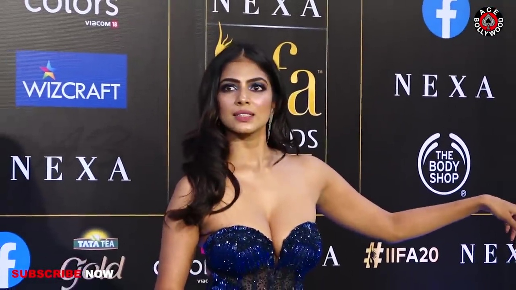 Malavika Mohanan