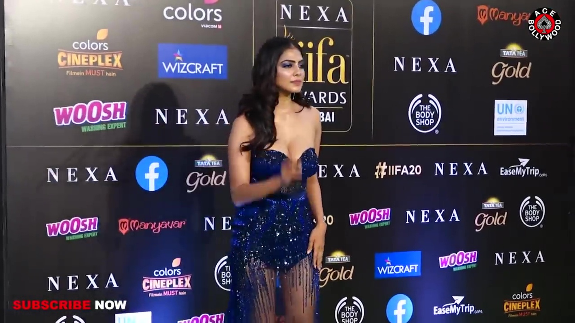 Malavika Mohanan