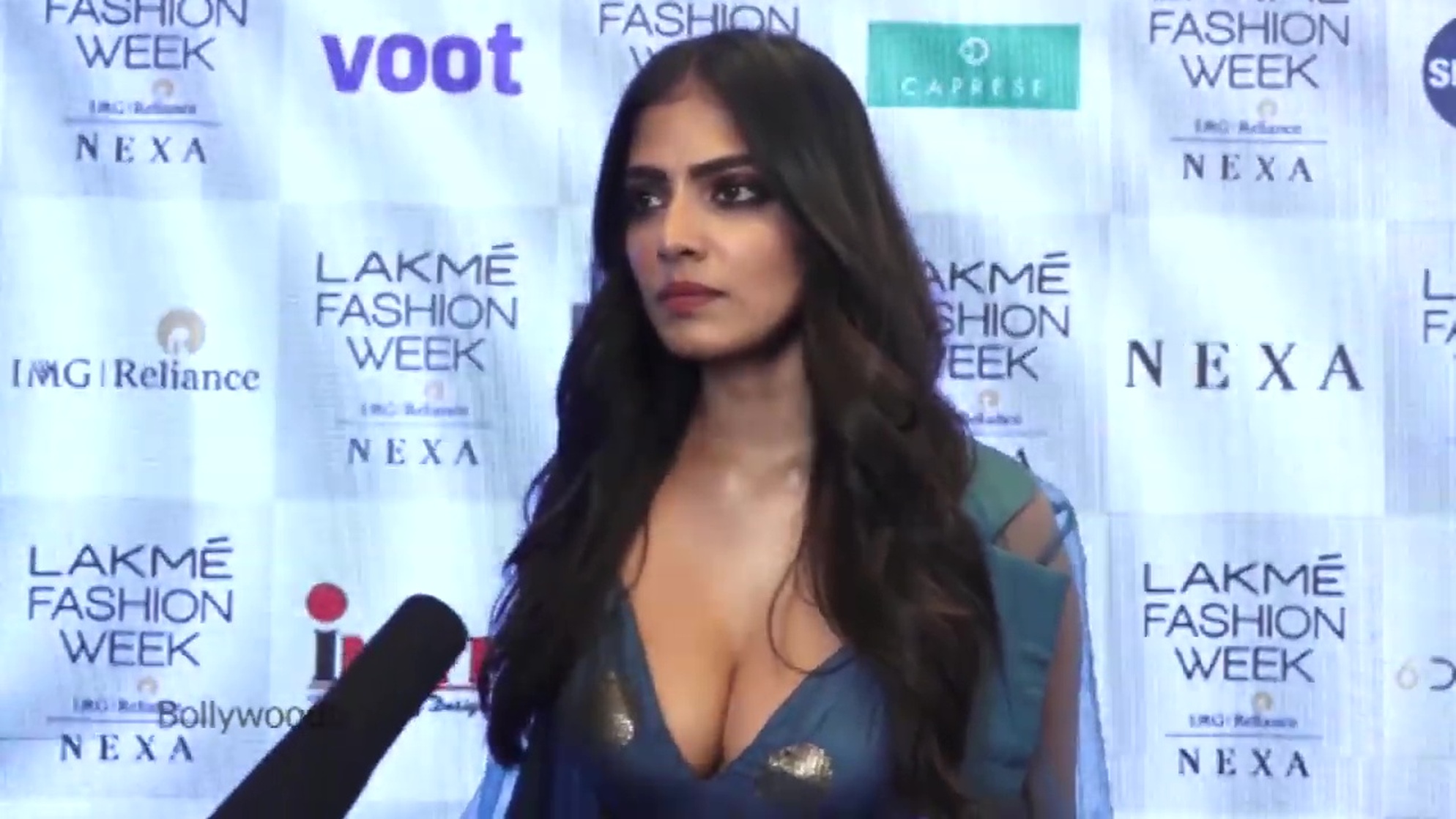 Malavika Mohanan