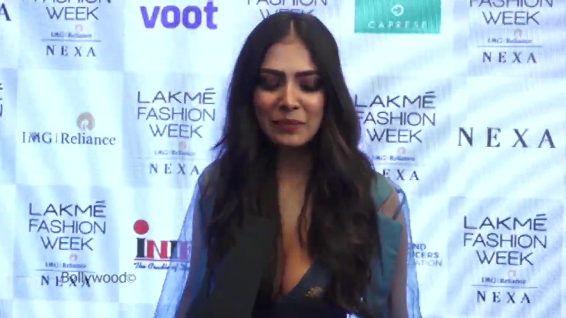 Malavika Mohanan