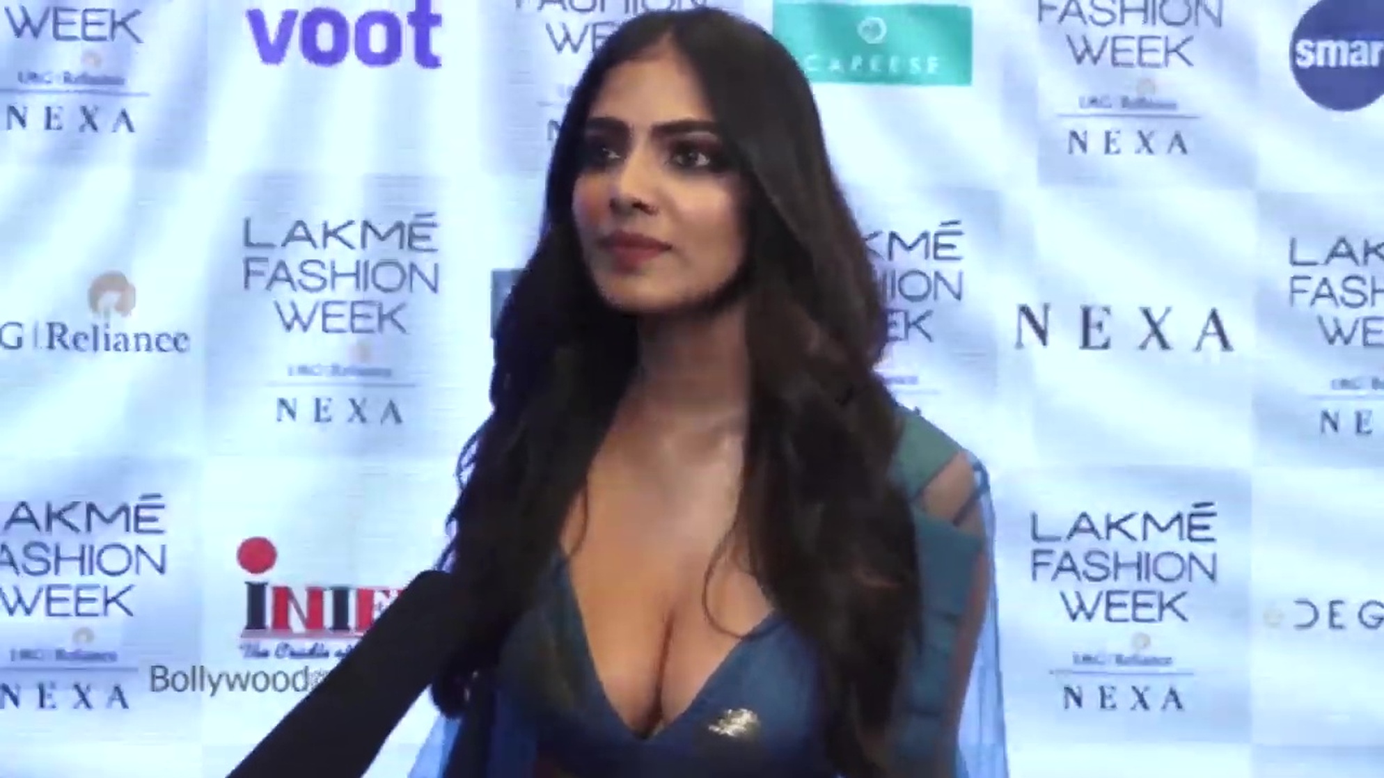 Malavika Mohanan