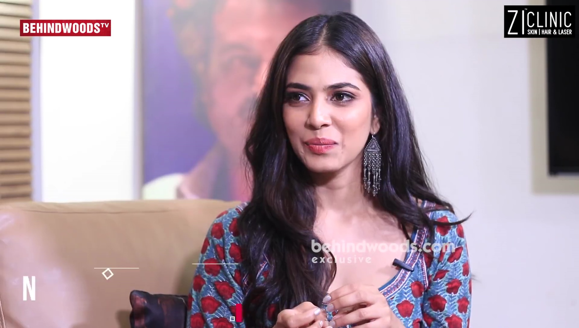 Malavika Mohanan