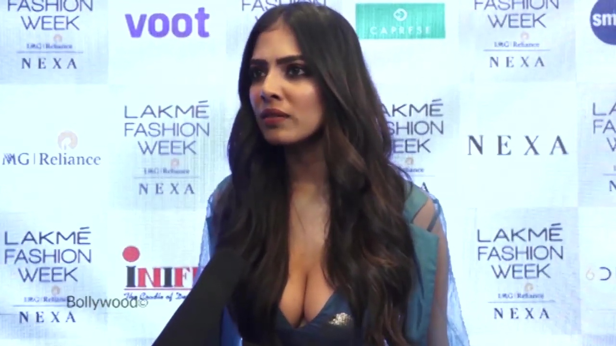 Malavika Mohanan