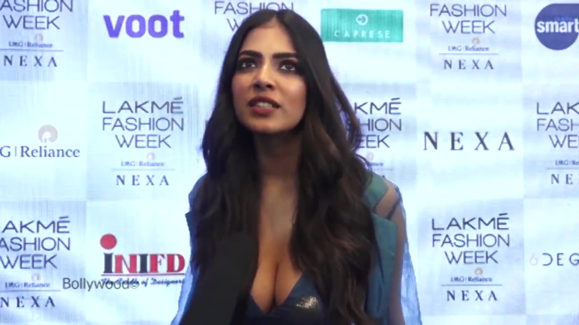 Malavika Mohanan