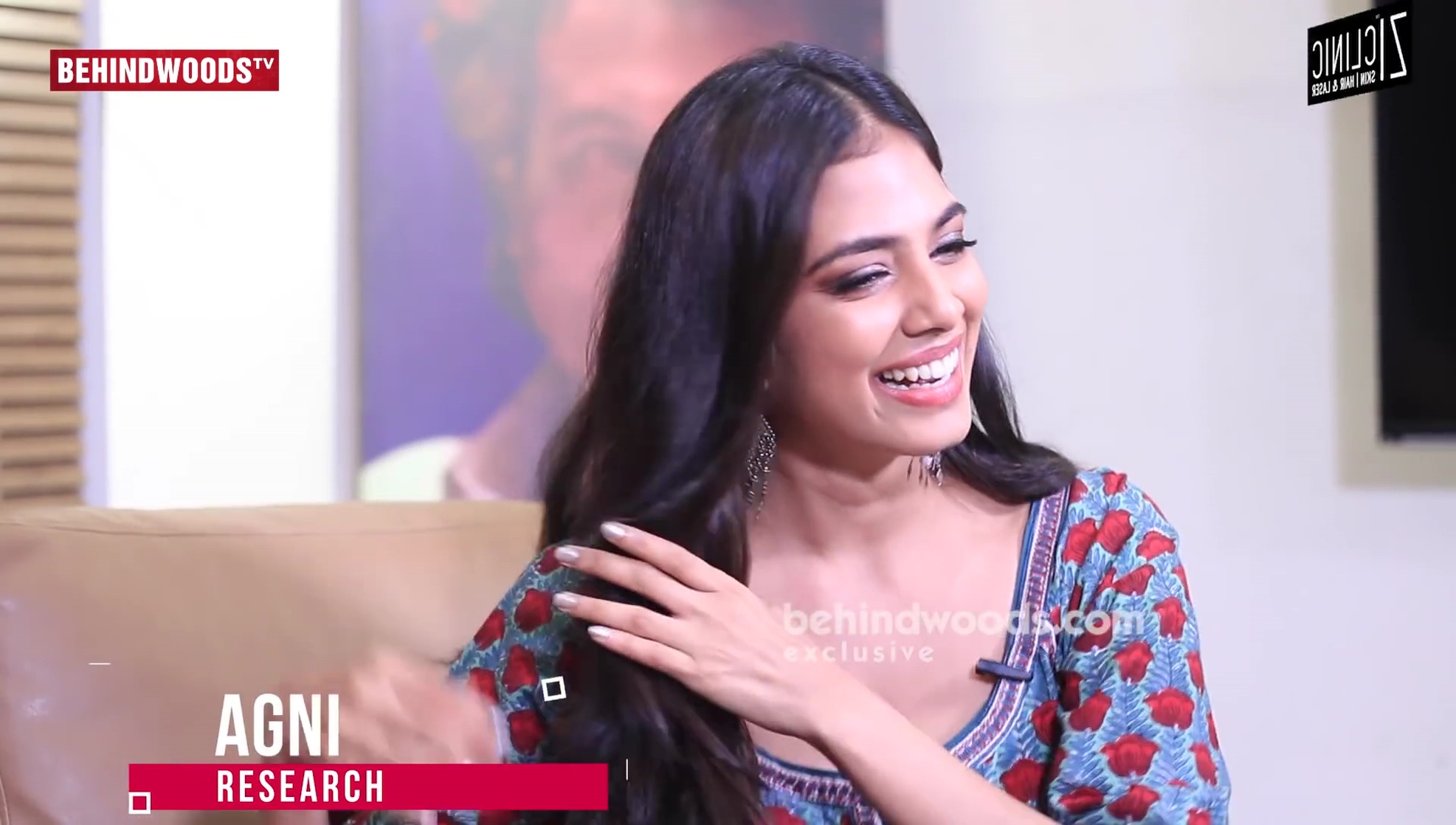Malavika Mohanan