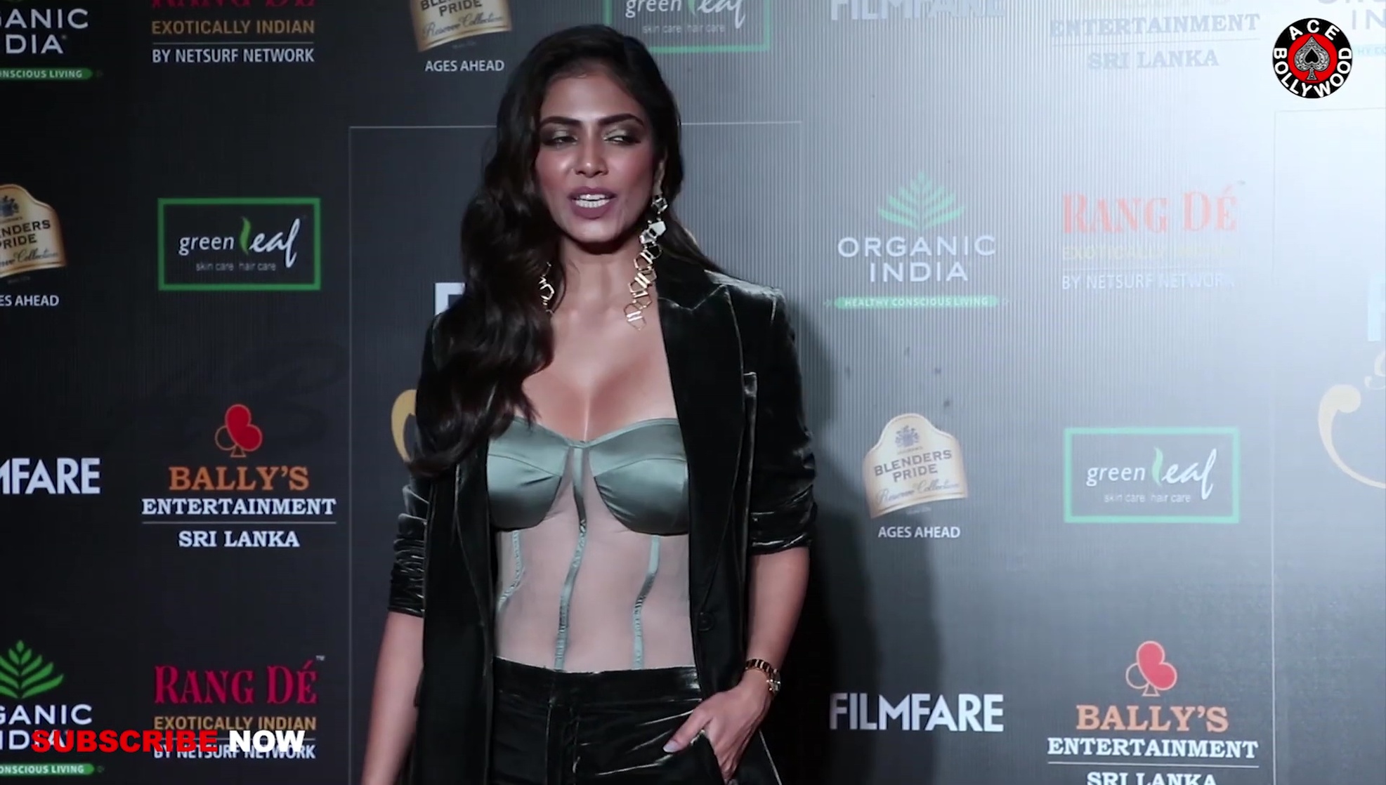 Malavika Mohanan