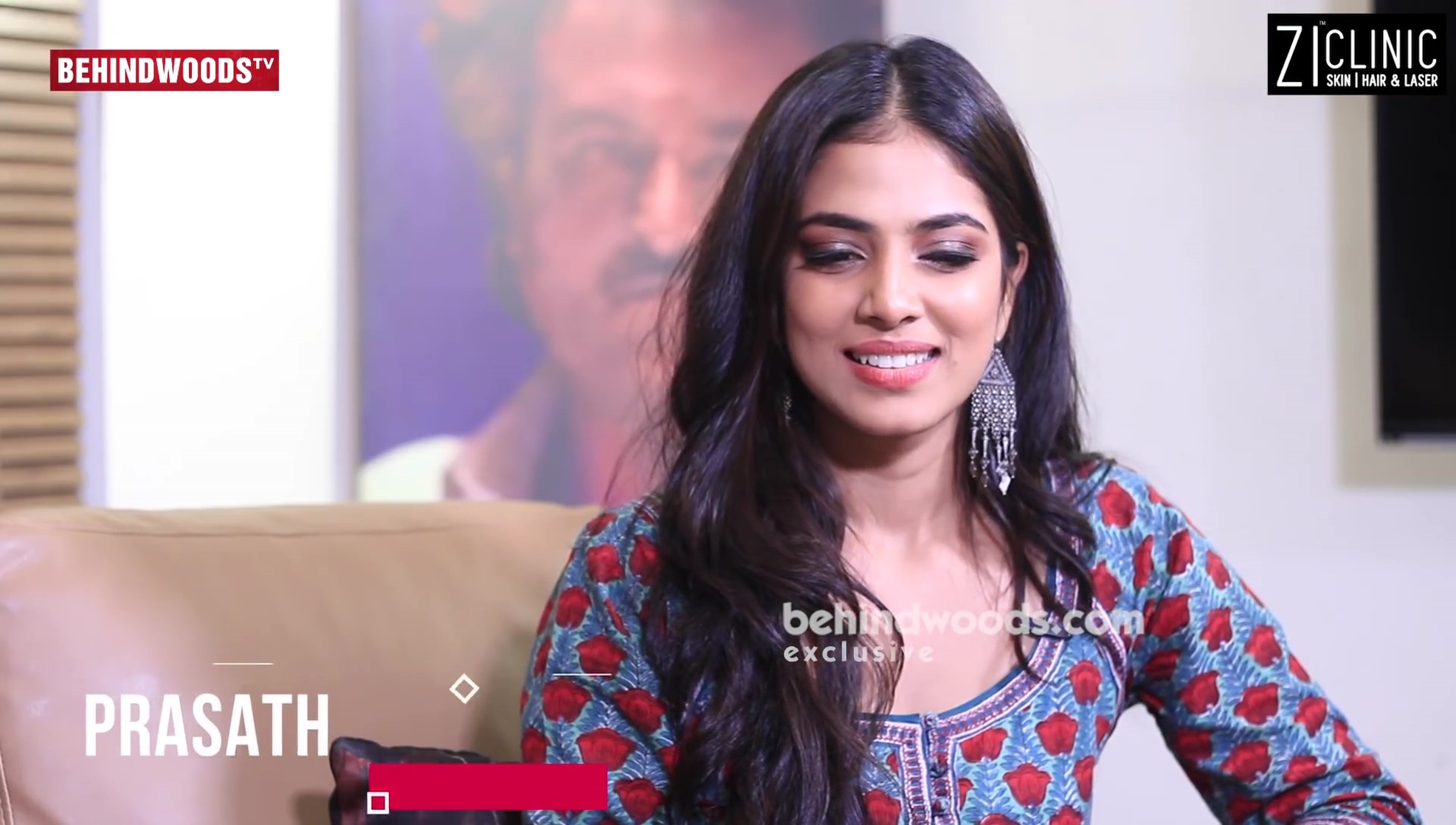 Malavika Mohanan