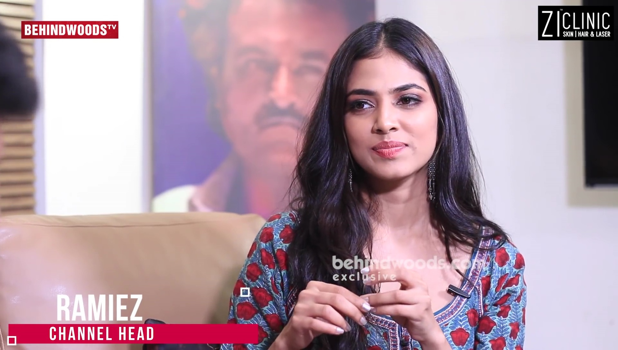 Malavika Mohanan