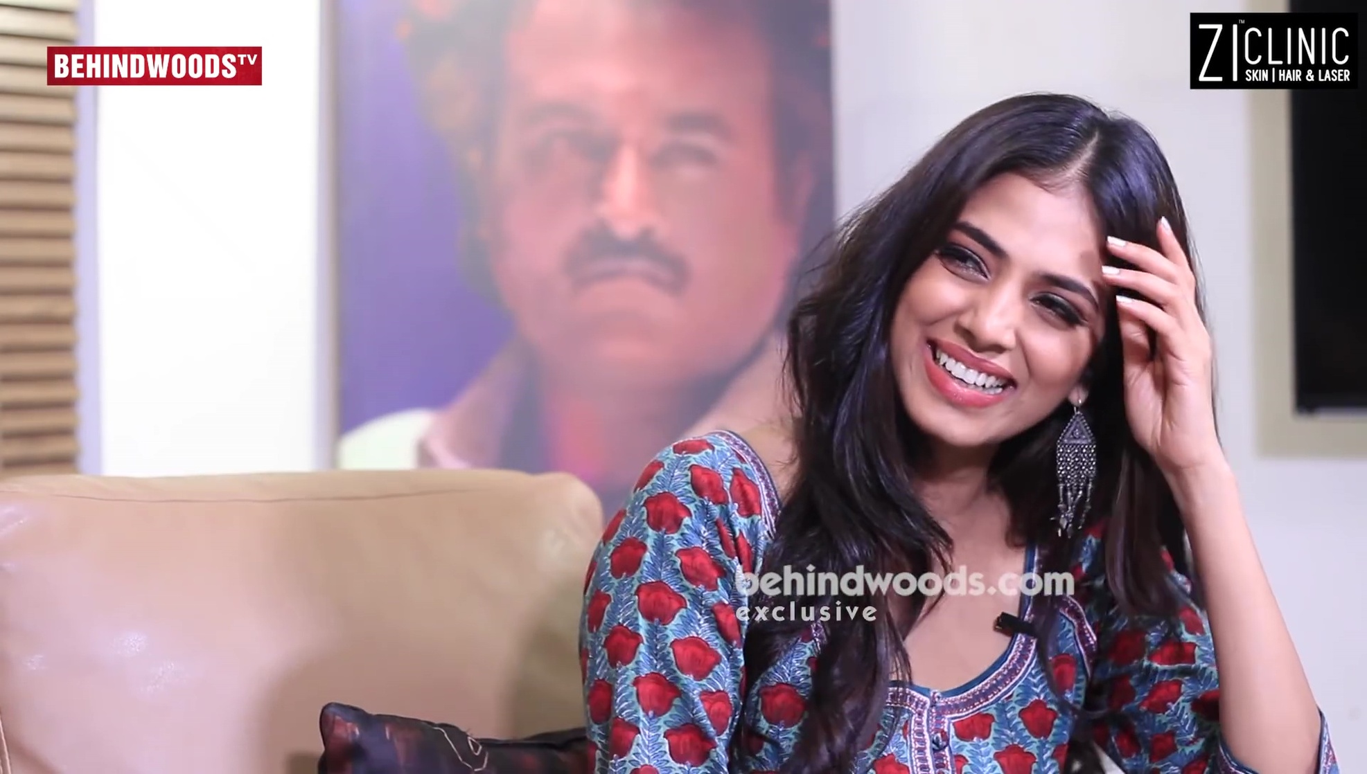 Malavika Mohanan