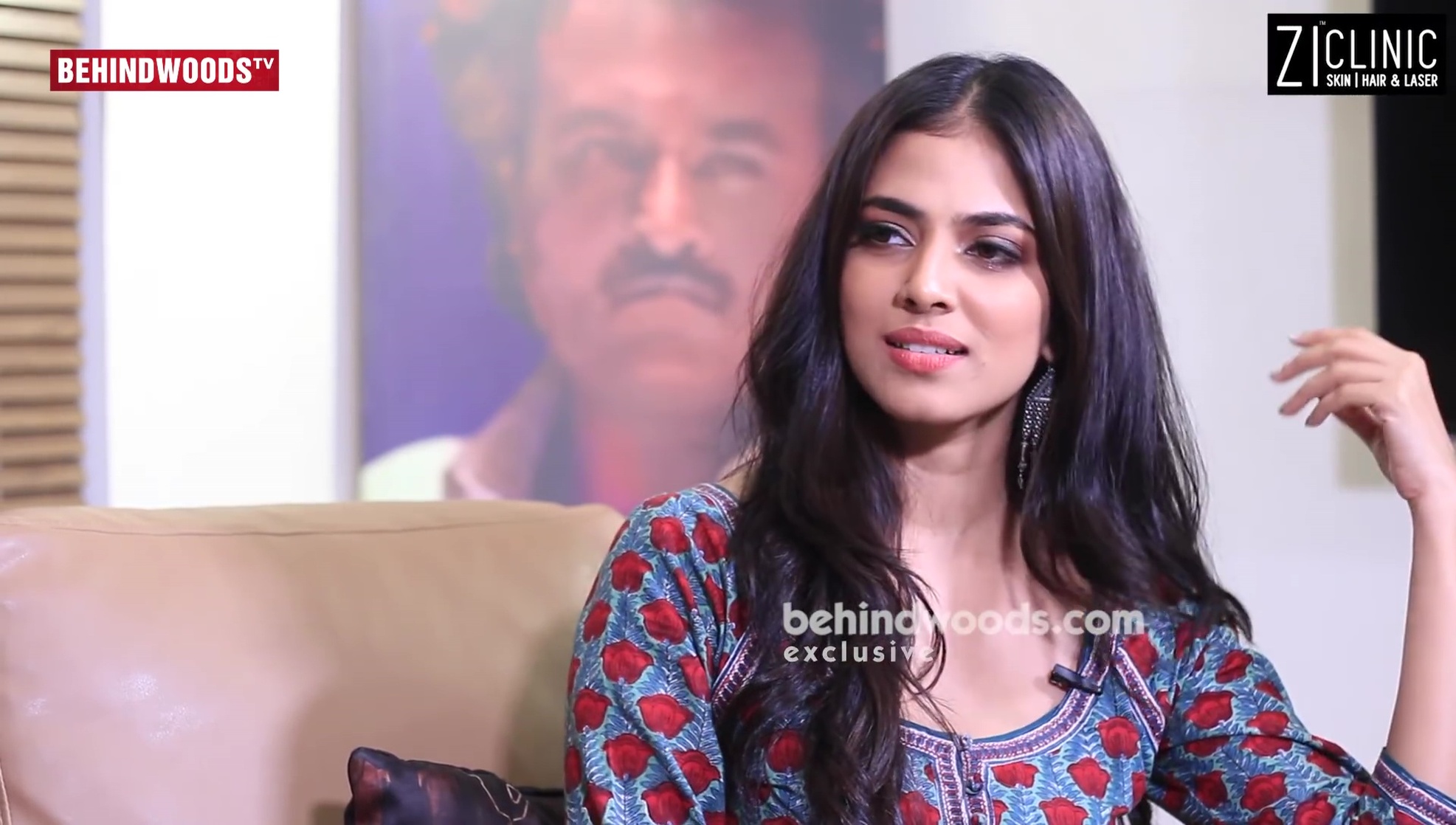 Malavika Mohanan