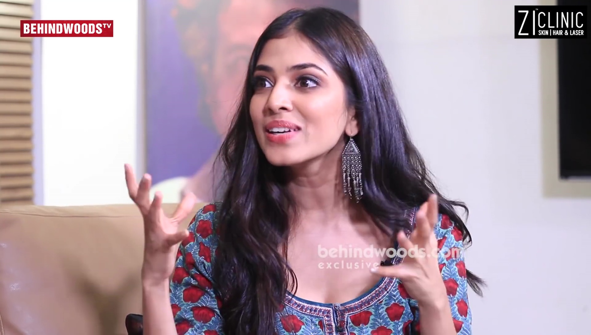 Malavika Mohanan