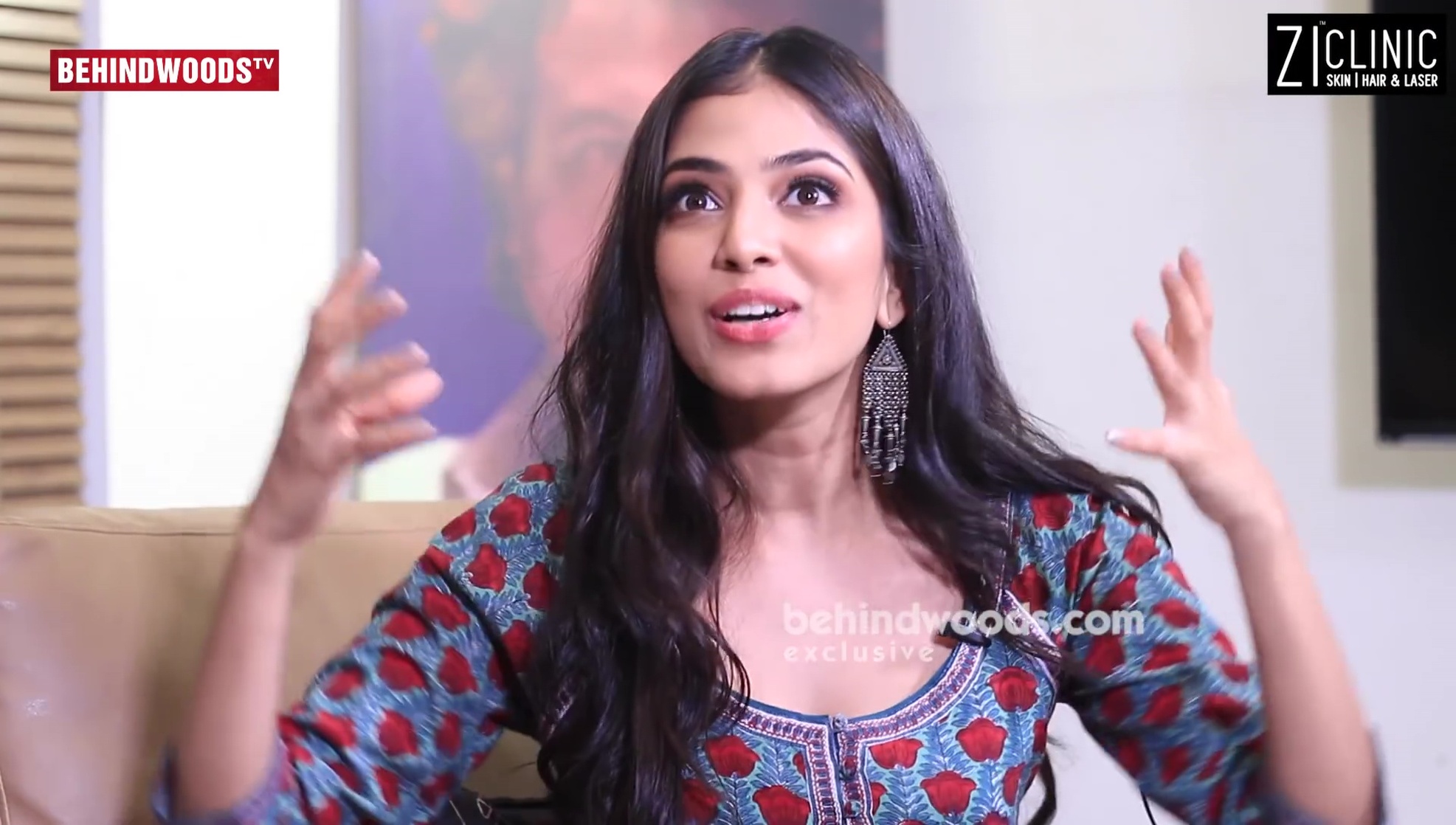 Malavika Mohanan