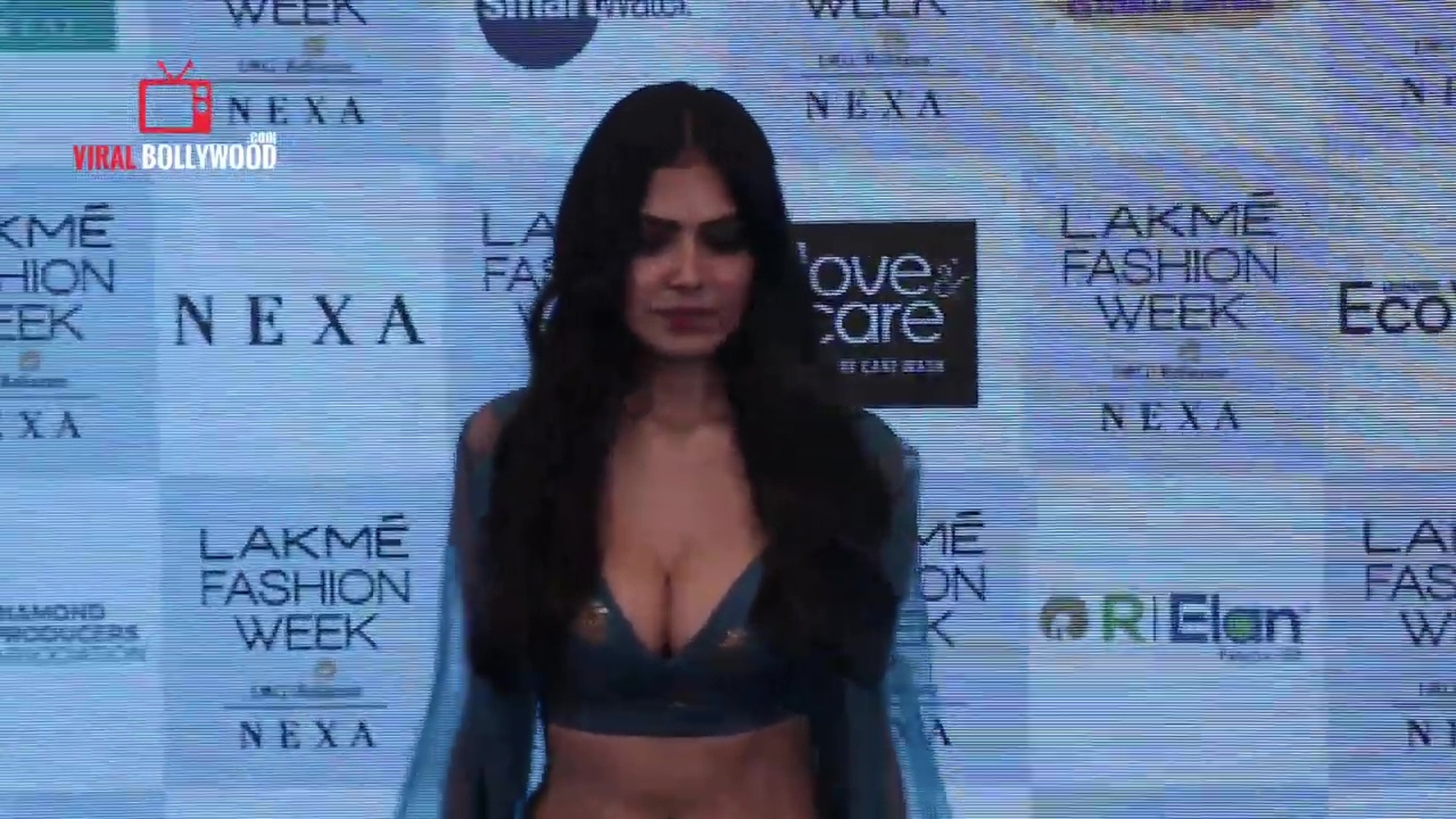 Malavika Mohanan
