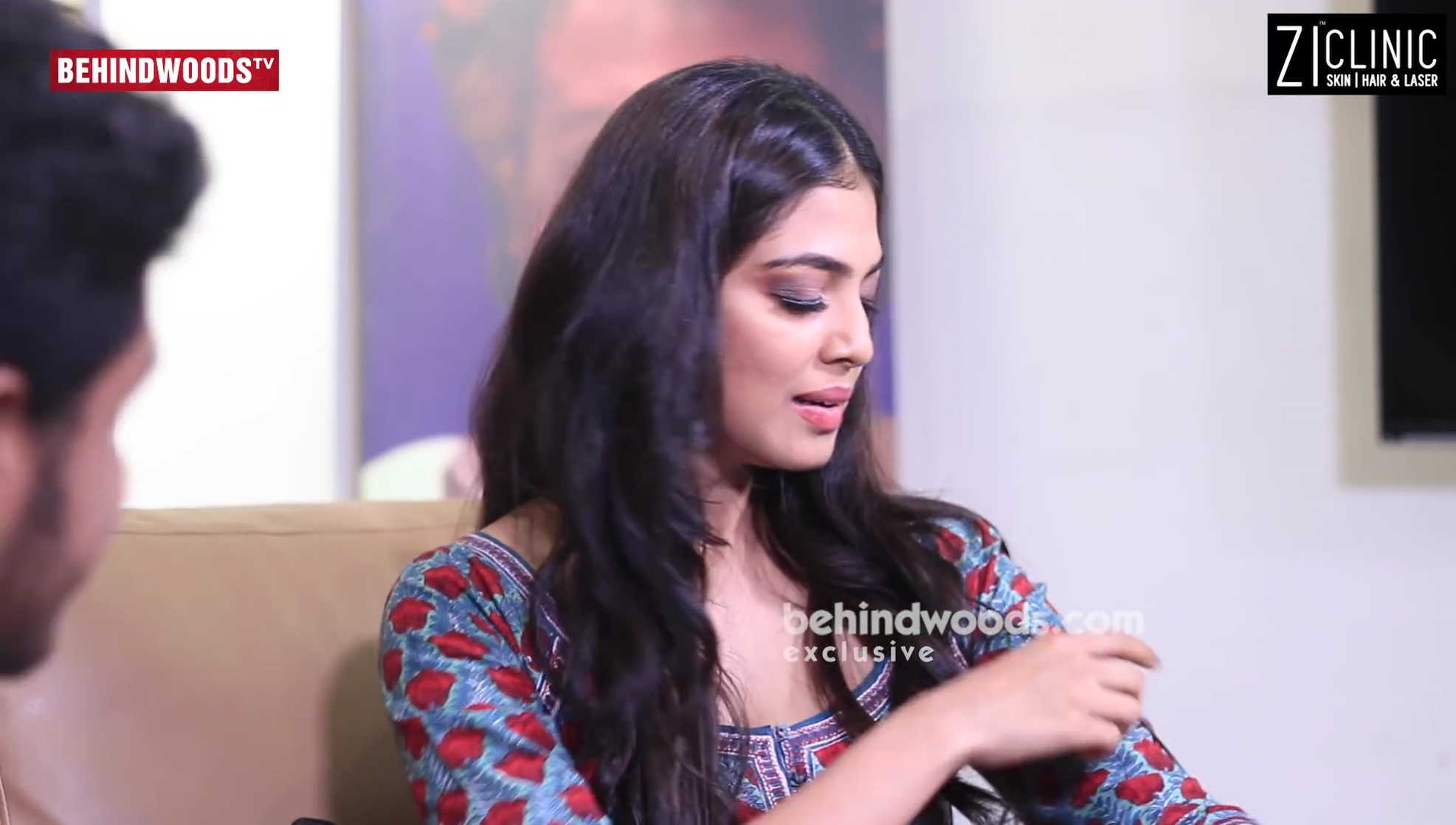 Malavika Mohanan