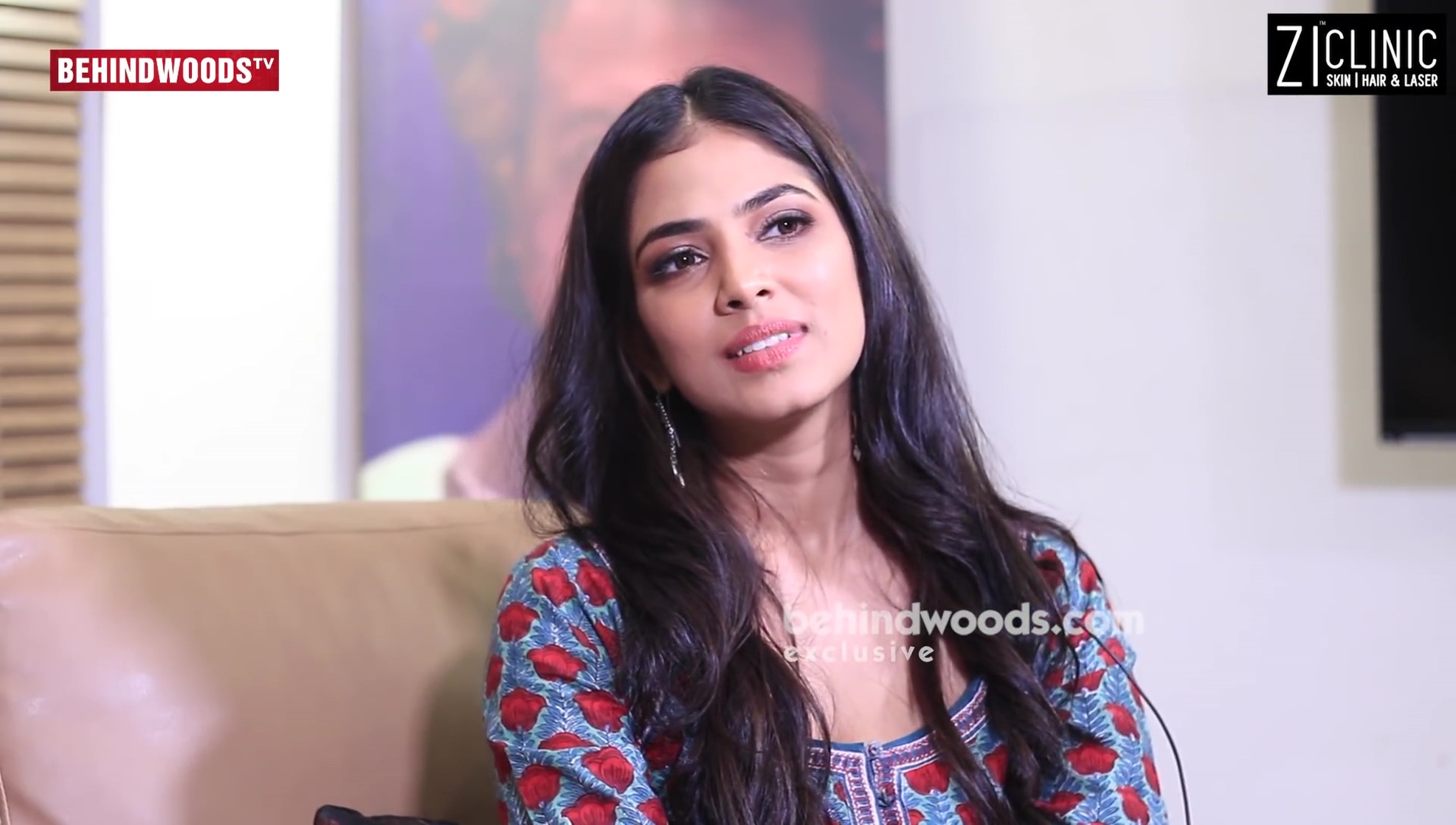 Malavika Mohanan