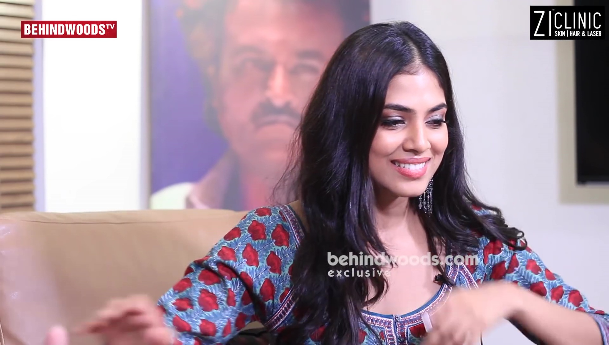 Malavika Mohanan