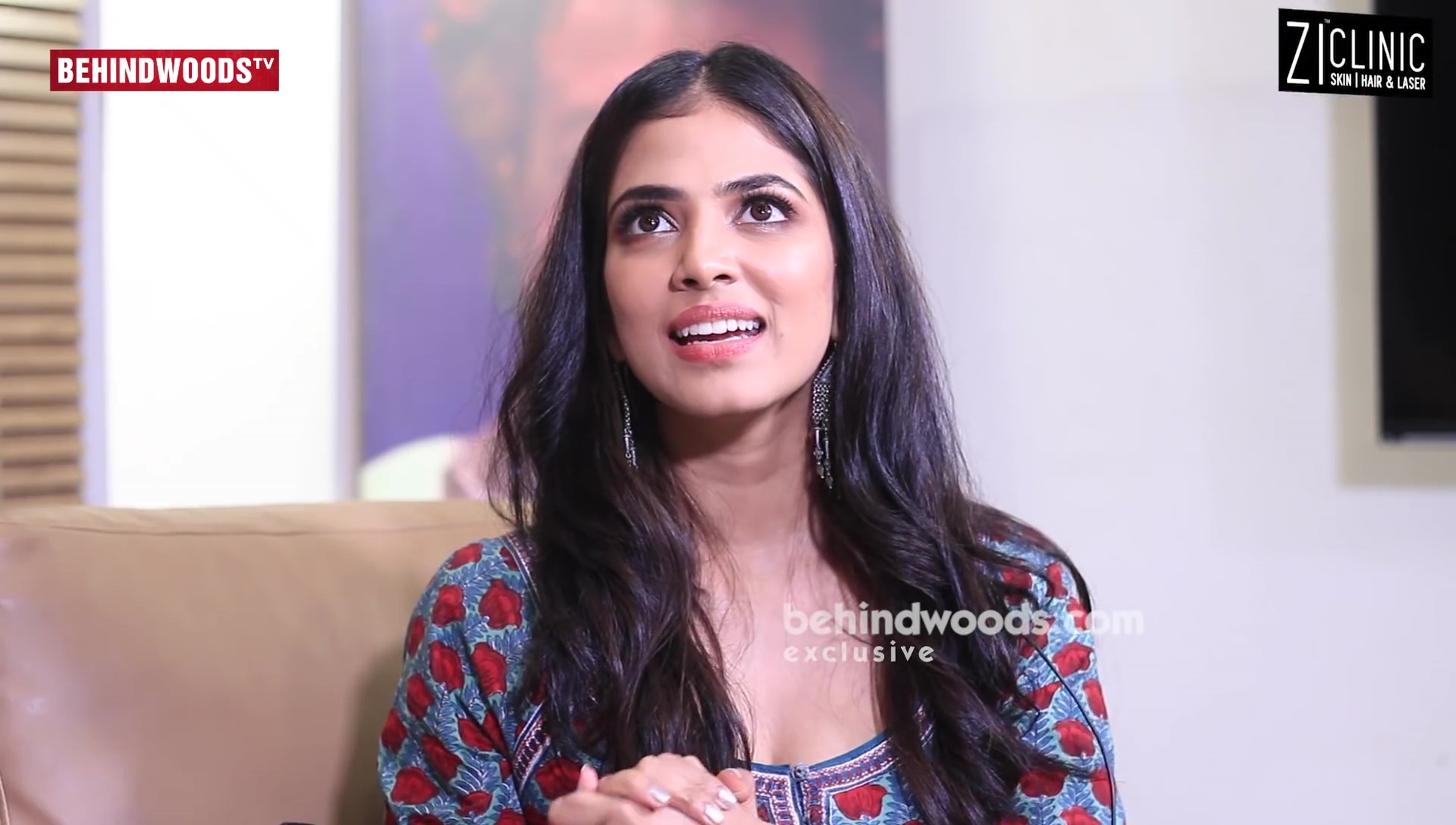 Malavika Mohanan